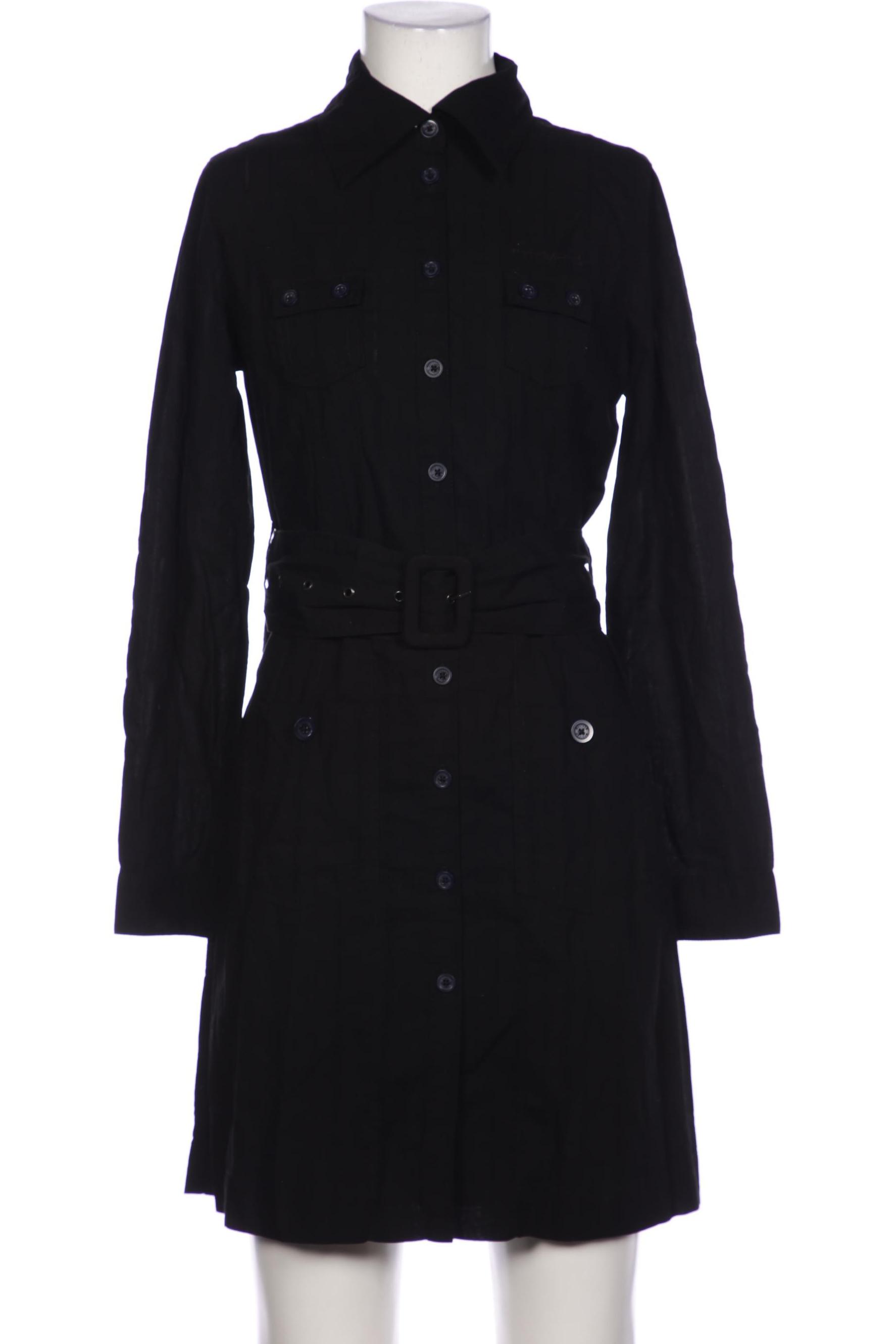 

Mustang Damen Kleid, schwarz, Gr. 36