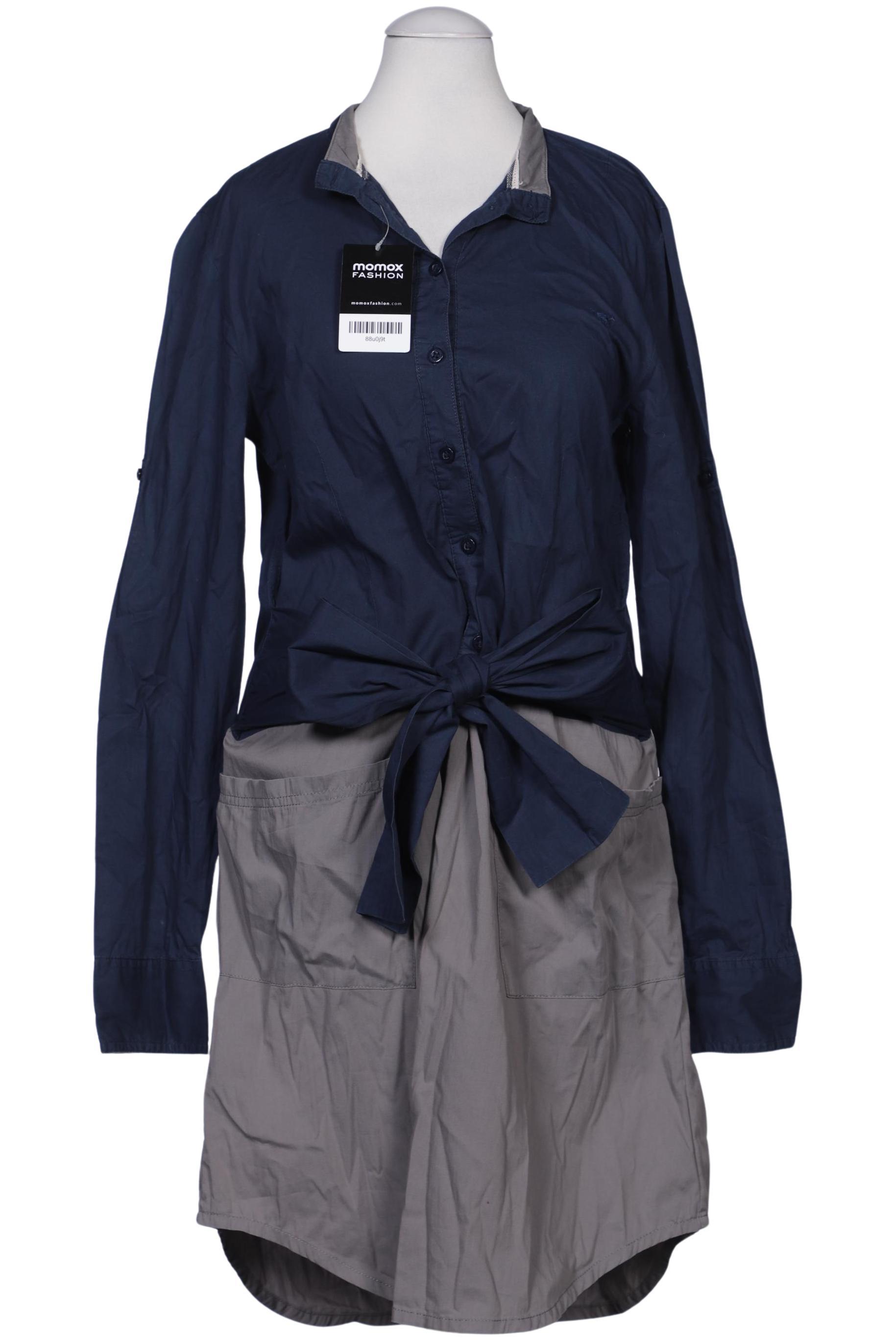

Mustang Damen Kleid, marineblau, Gr. 36
