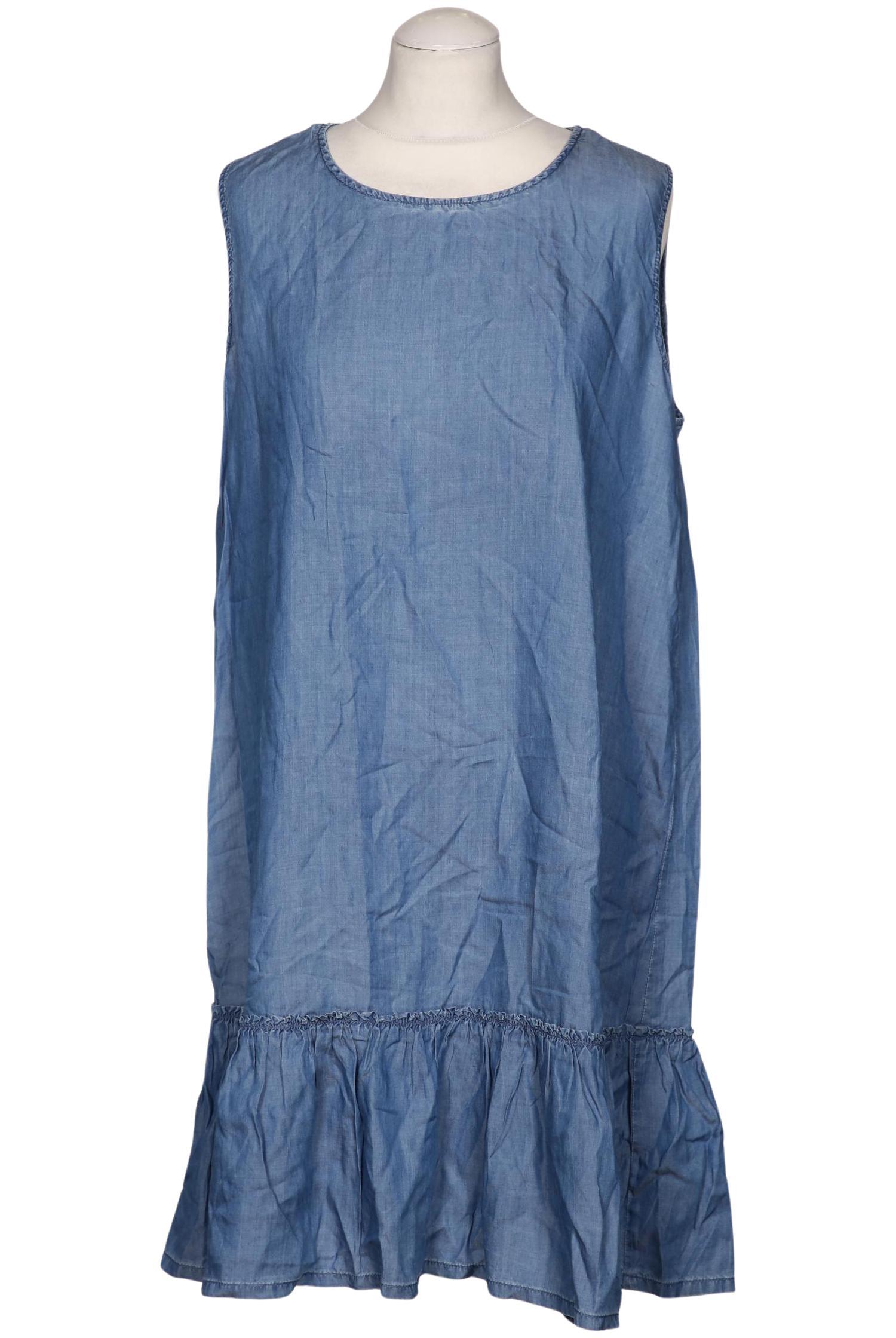 

Mustang Damen Kleid, blau, Gr. 40