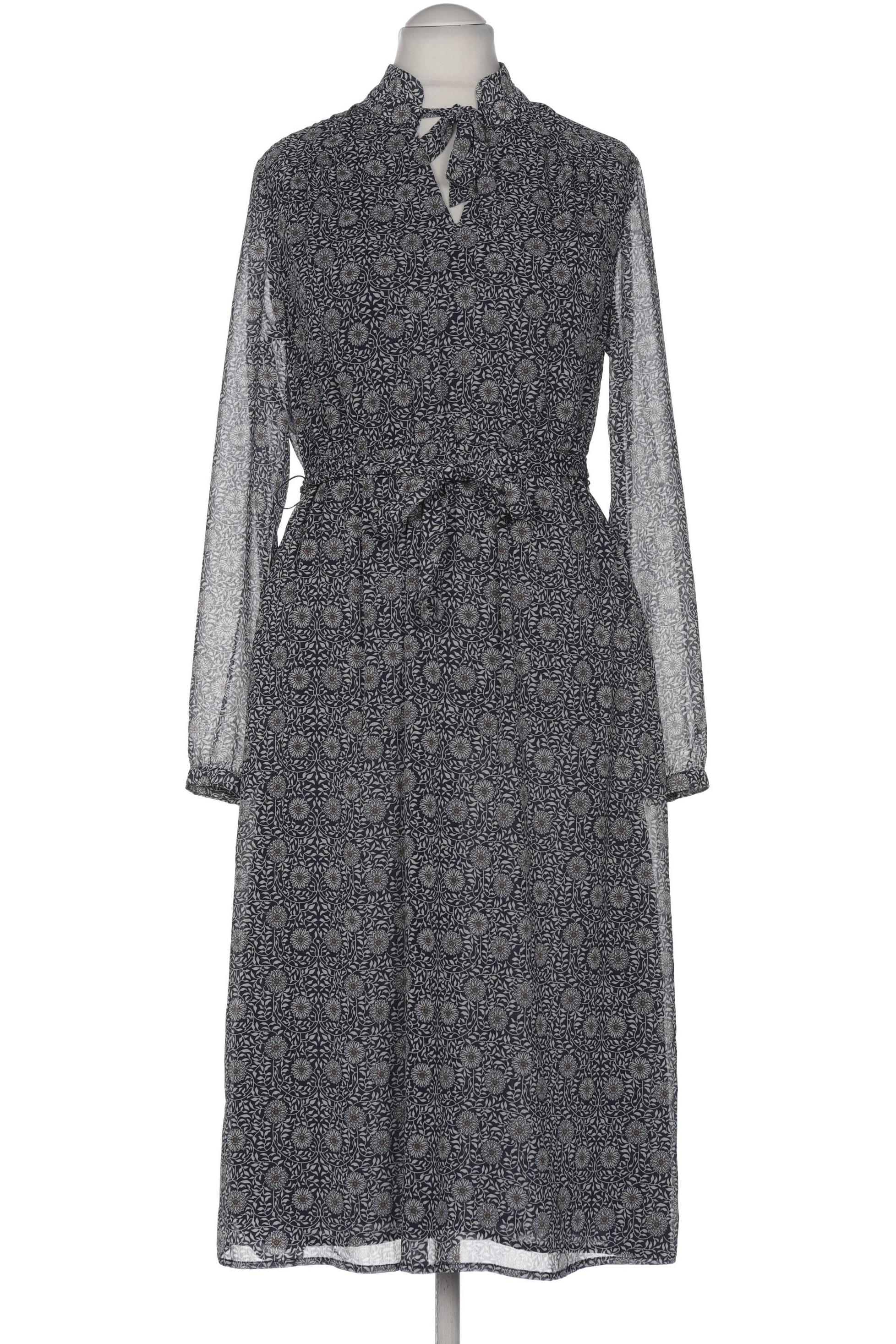 

Mustang Damen Kleid, marineblau, Gr. 38