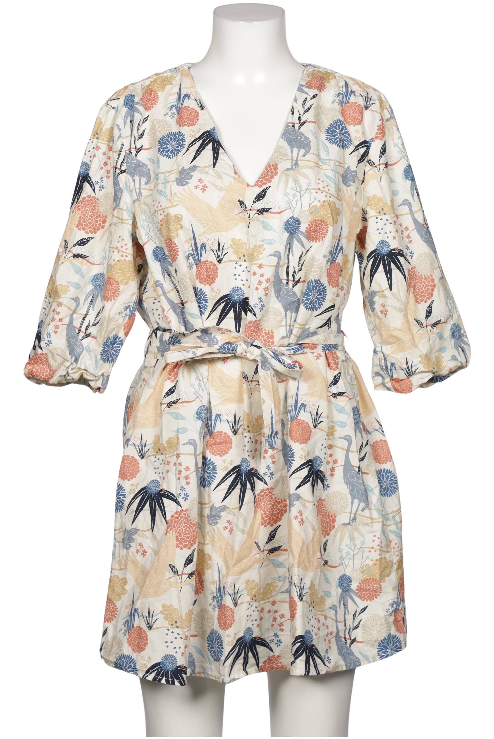 

Mustang Damen Kleid, mehrfarbig, Gr. 38