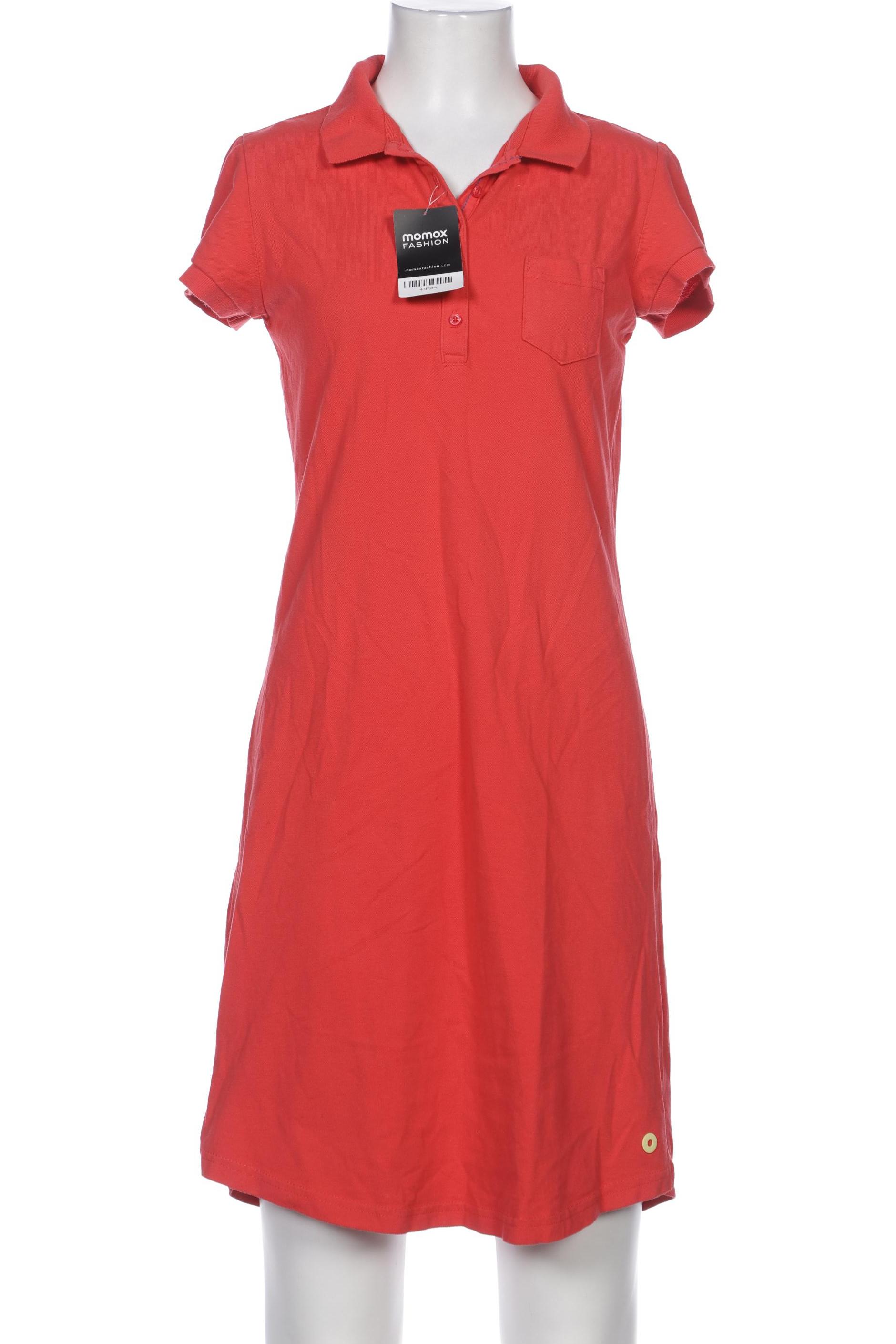 

MUSTANG Damen Kleid, rot