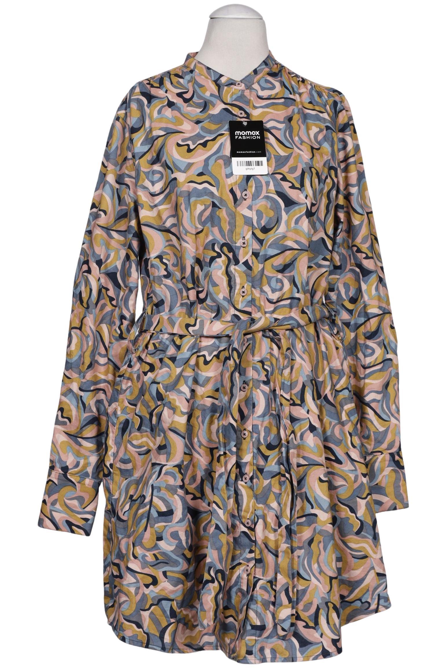 

Mustang Damen Kleid, mehrfarbig, Gr. 36