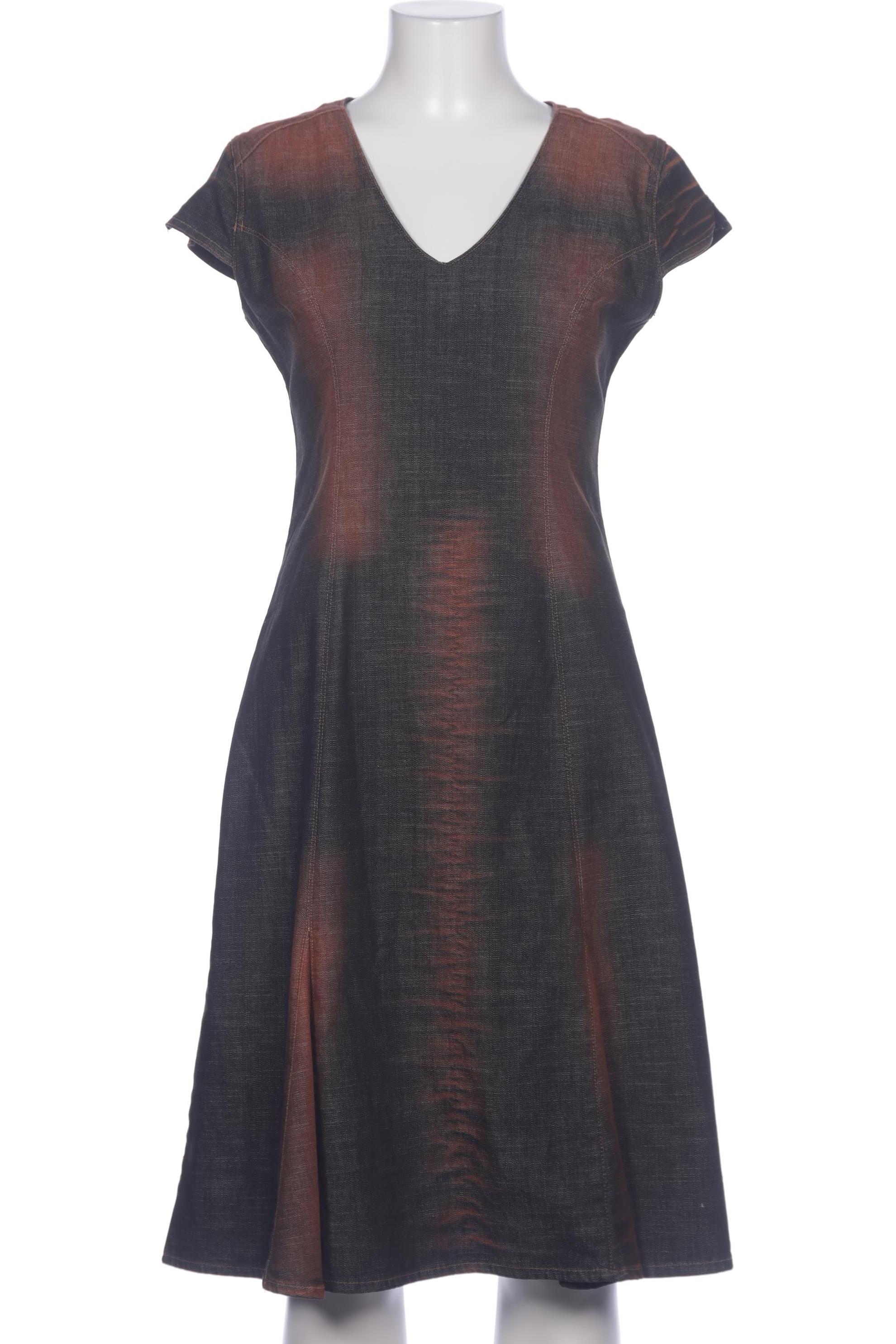 

Mustang Damen Kleid, schwarz, Gr. 42