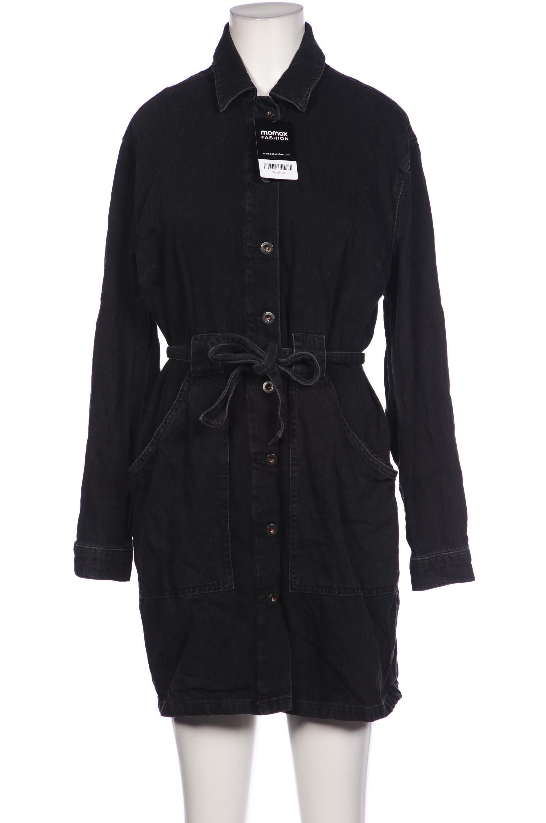 

Mustang Damen Kleid, schwarz, Gr. 36