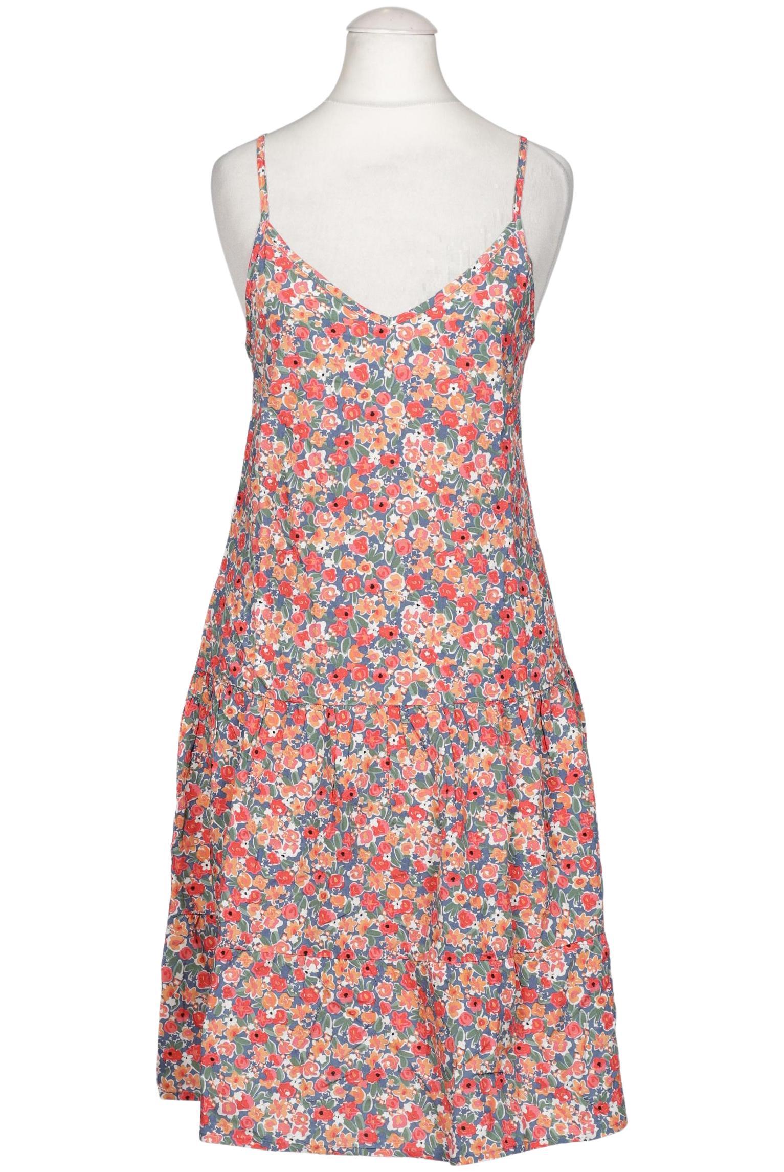 

Mustang Damen Kleid, mehrfarbig, Gr. 34