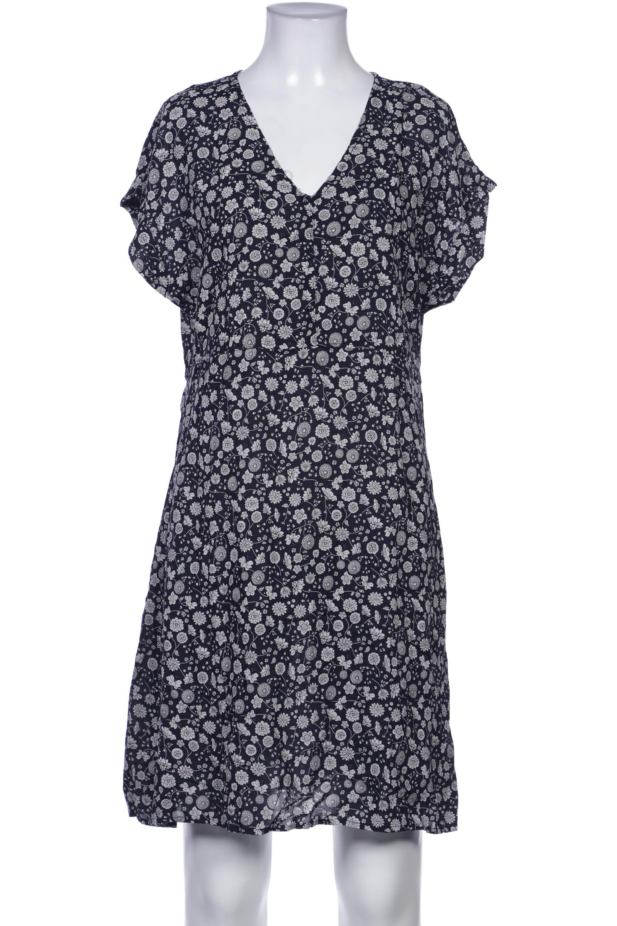 

Mustang Damen Kleid, marineblau, Gr. 36