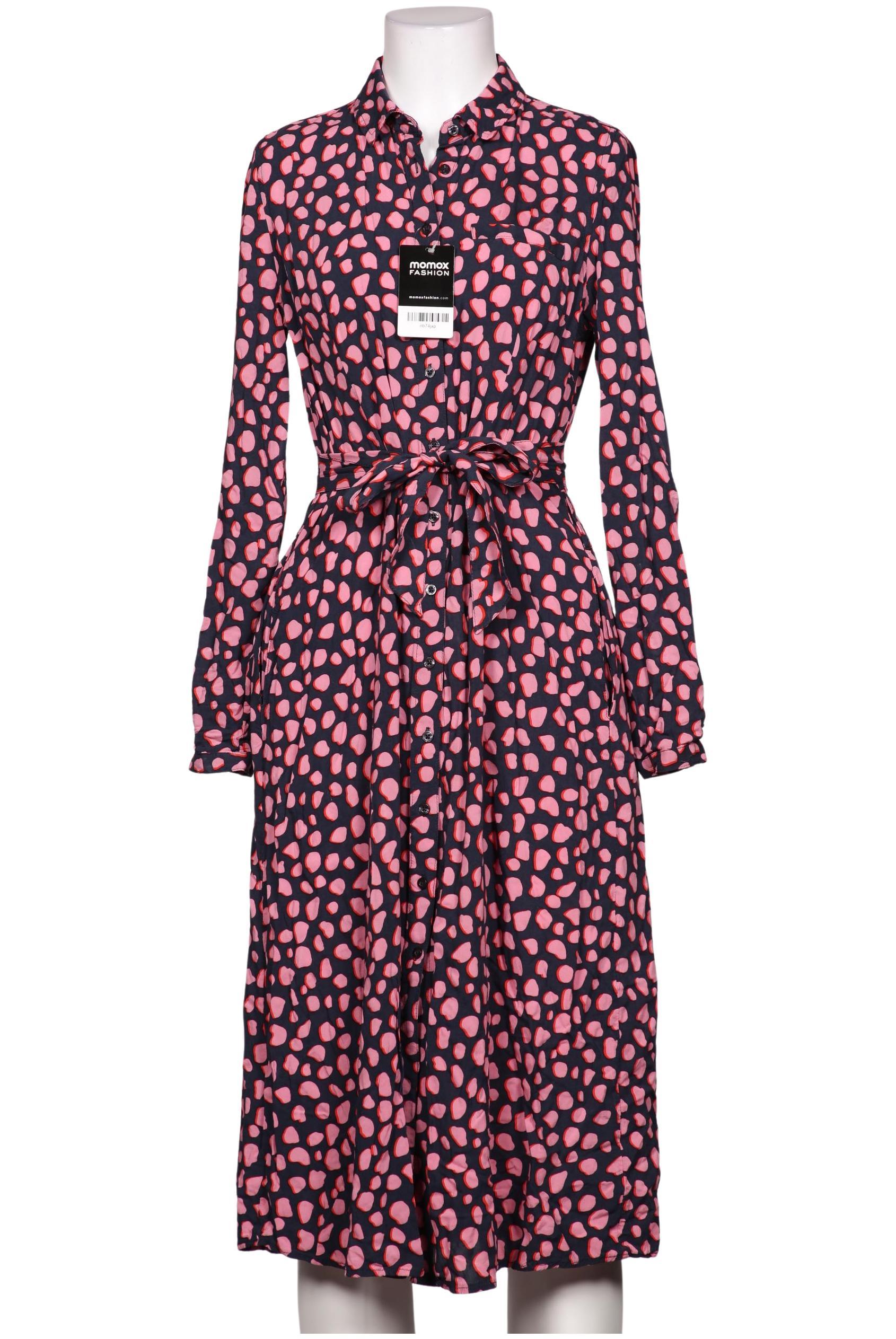 

Mustang Damen Kleid, marineblau, Gr. 36