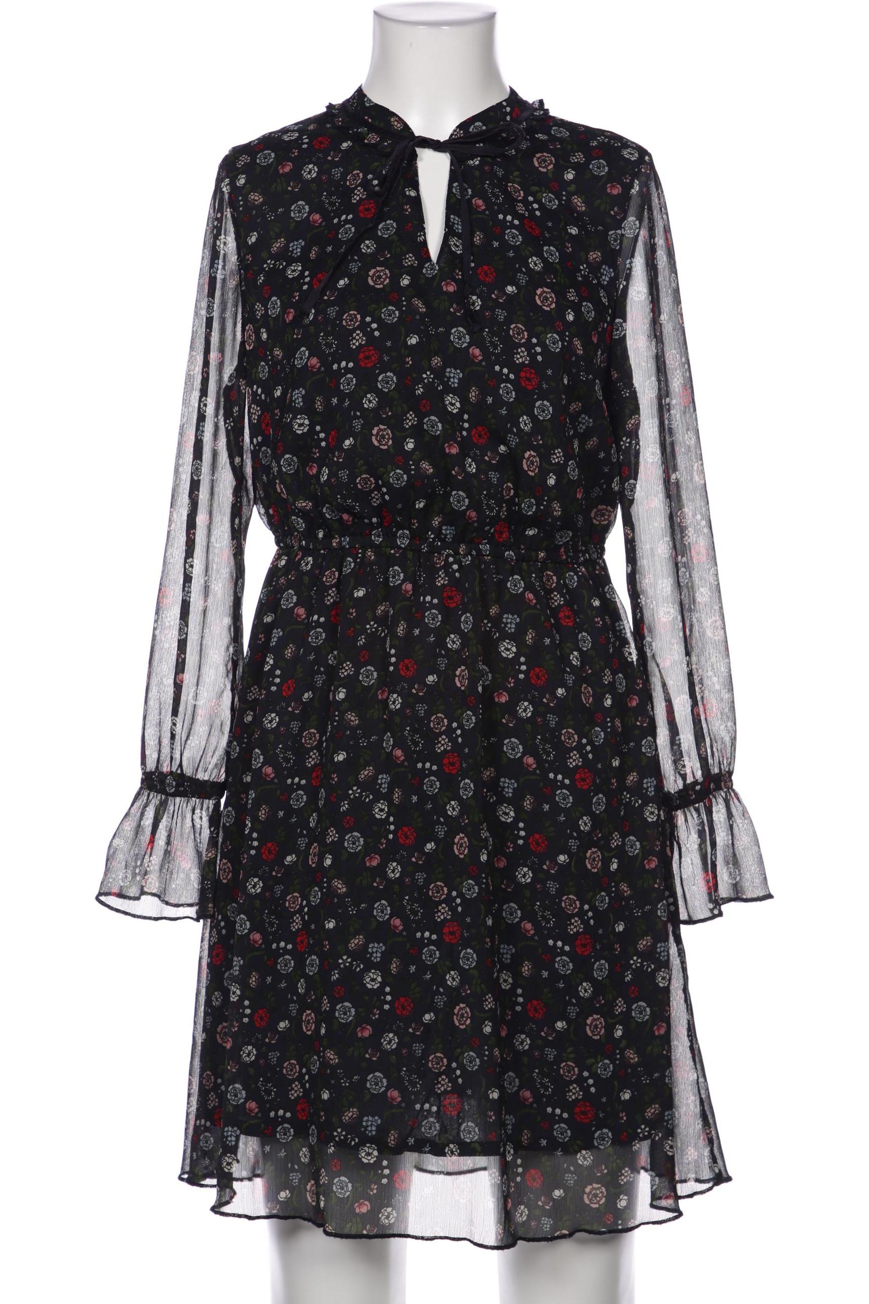 

Mustang Damen Kleid, marineblau, Gr. 34