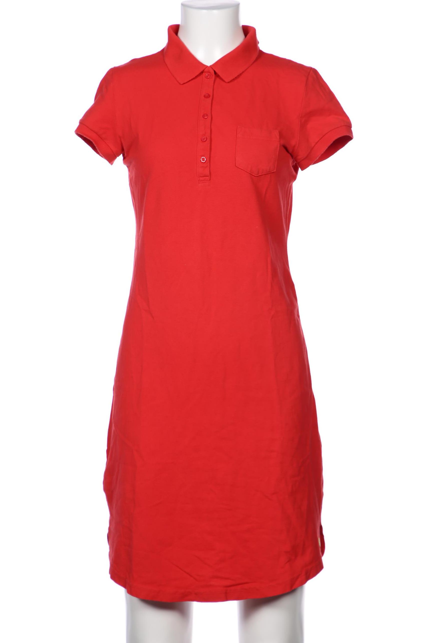 

Mustang Damen Kleid, rot, Gr. 36