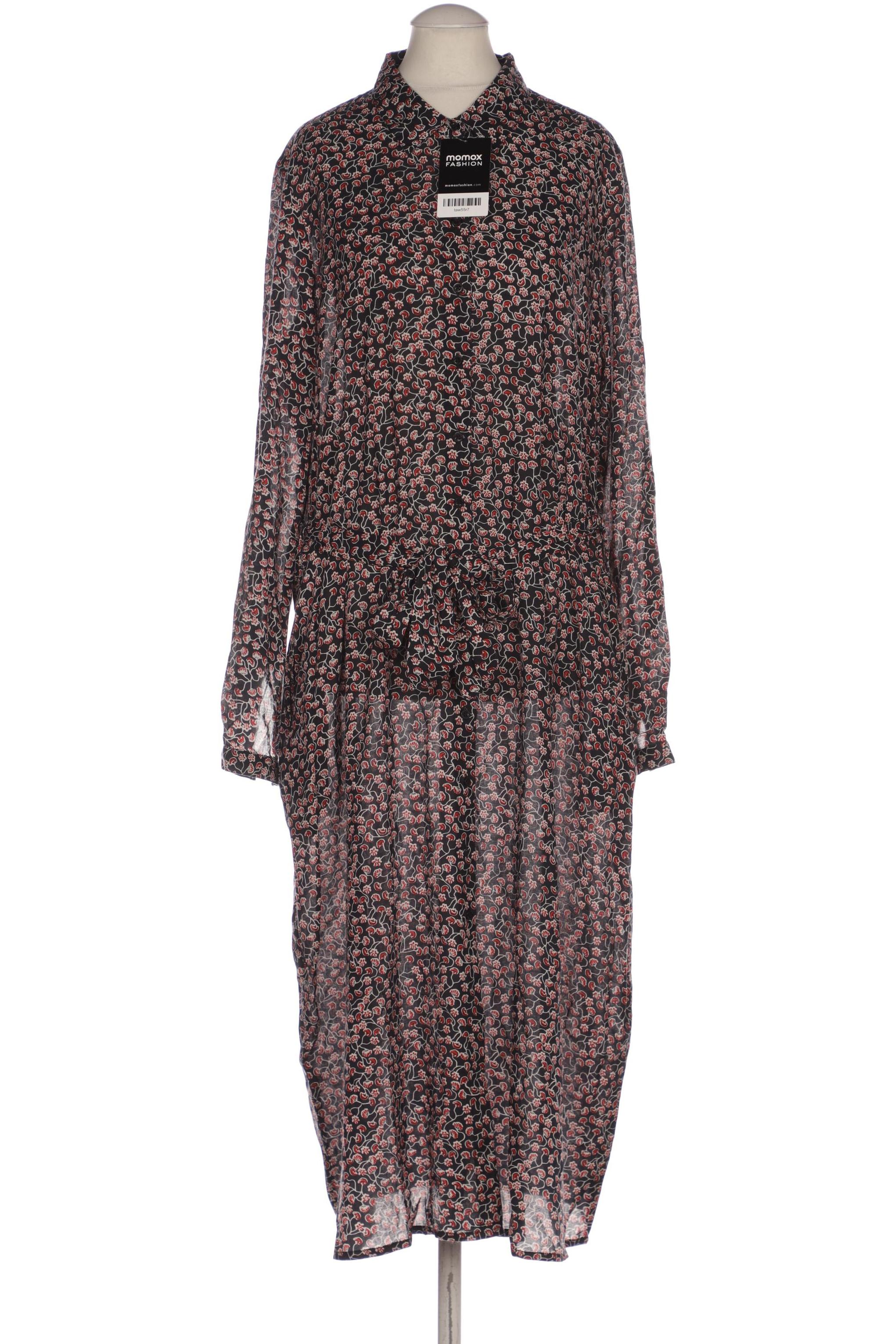 

MUSTANG Damen Kleid, schwarz