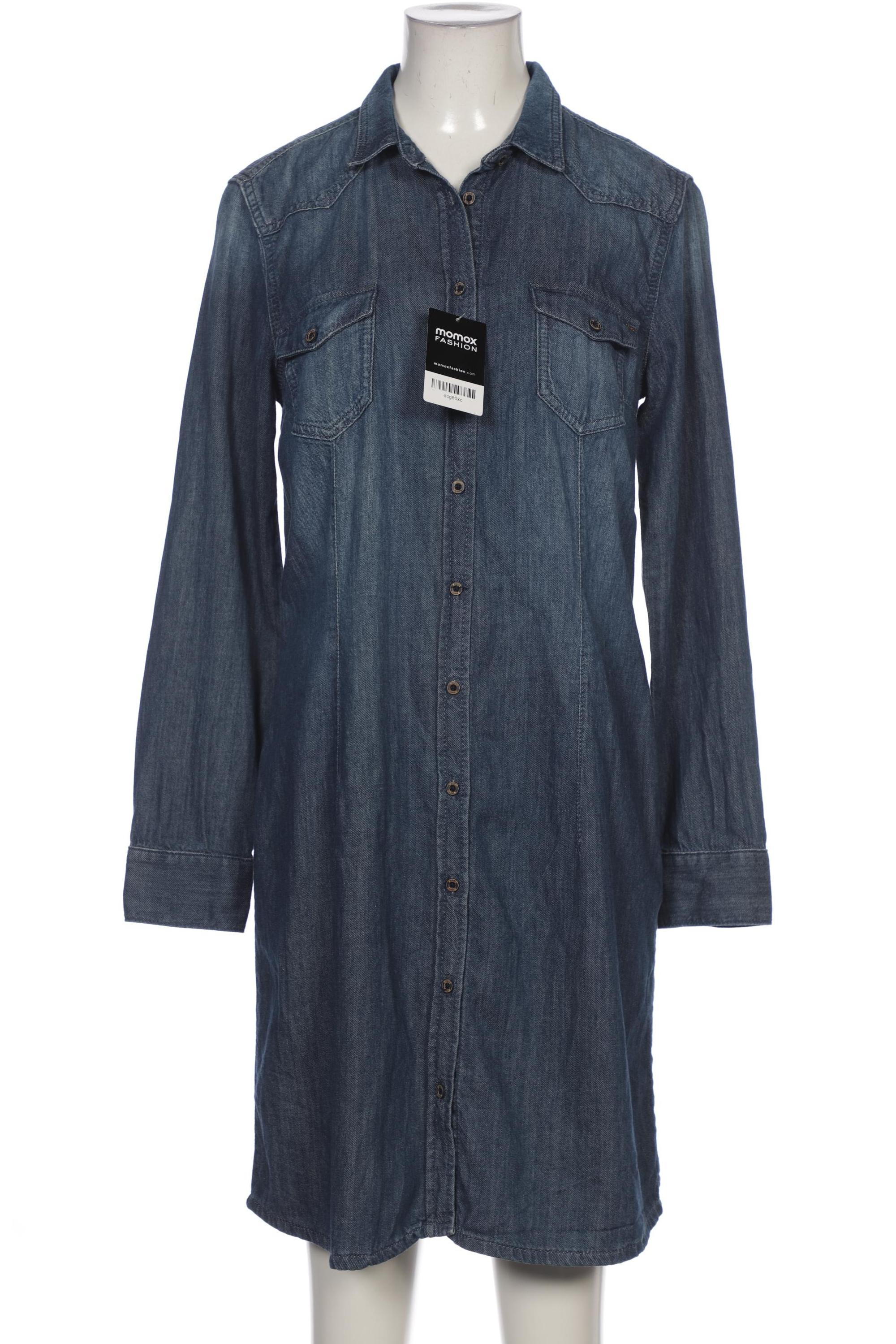 

Mustang Damen Kleid, marineblau, Gr. 38