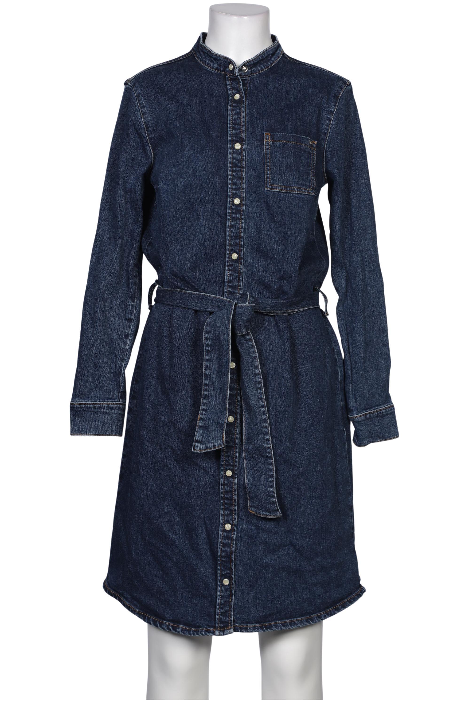 

Mustang Damen Kleid, marineblau, Gr. 40