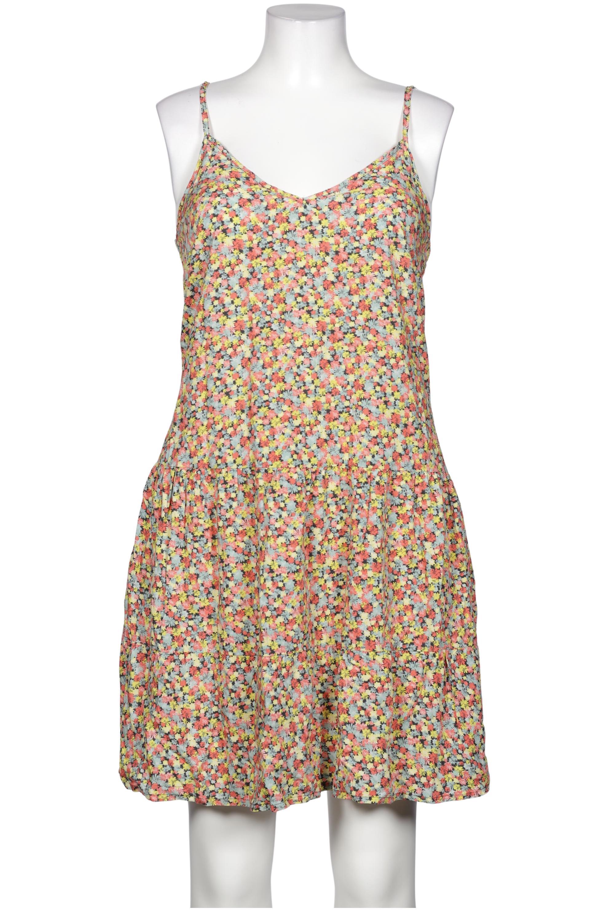 

Mustang Damen Kleid, mehrfarbig, Gr. 38