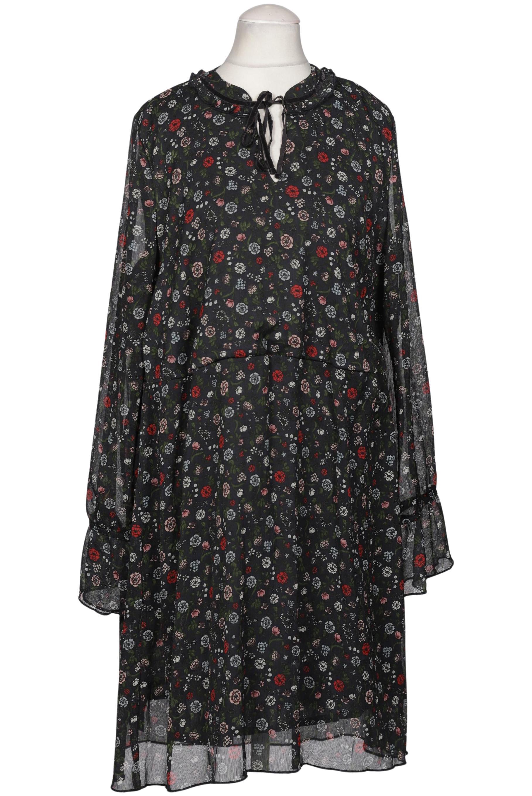 

Mustang Damen Kleid, schwarz, Gr. 38