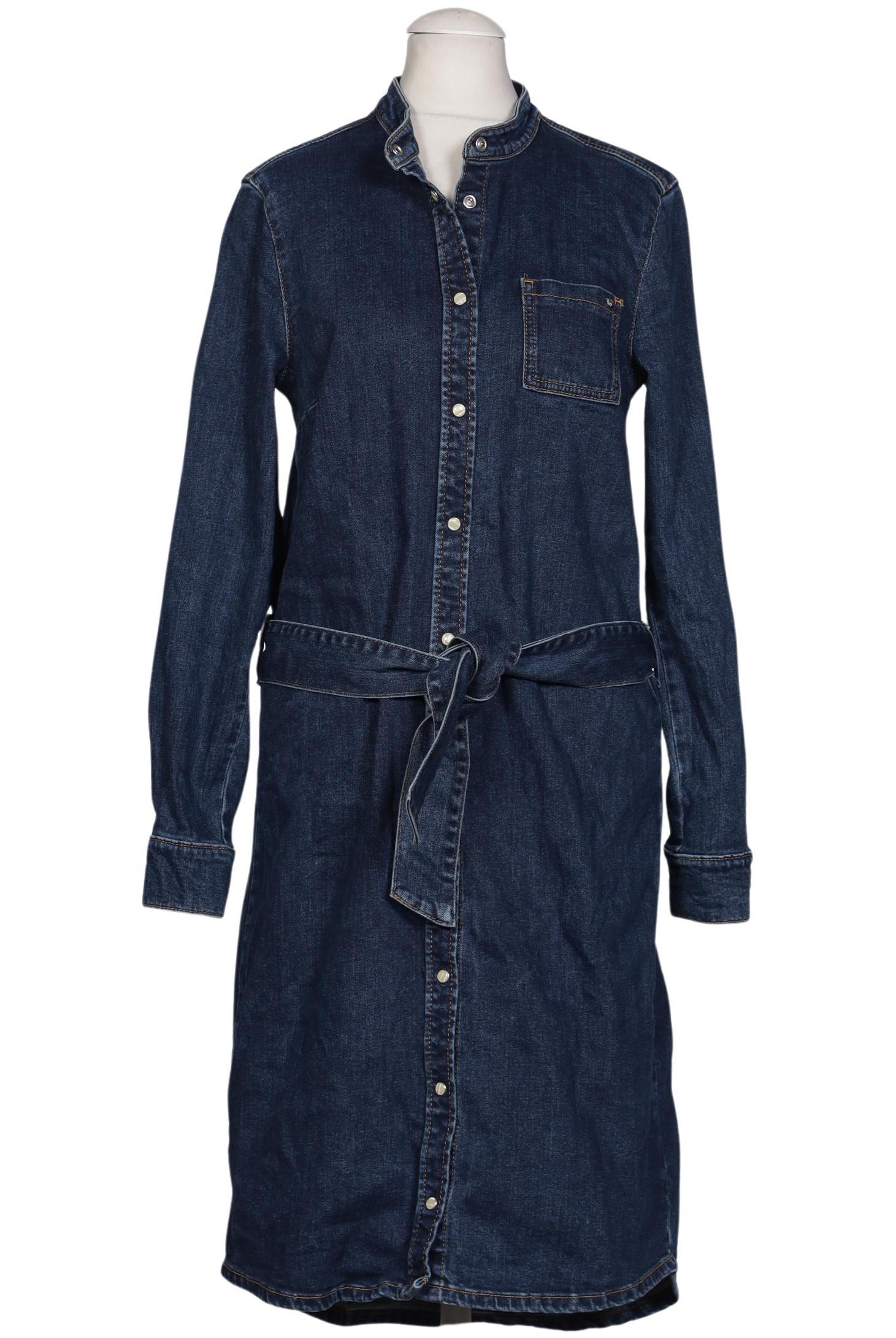 

Mustang Damen Kleid, blau, Gr. 36