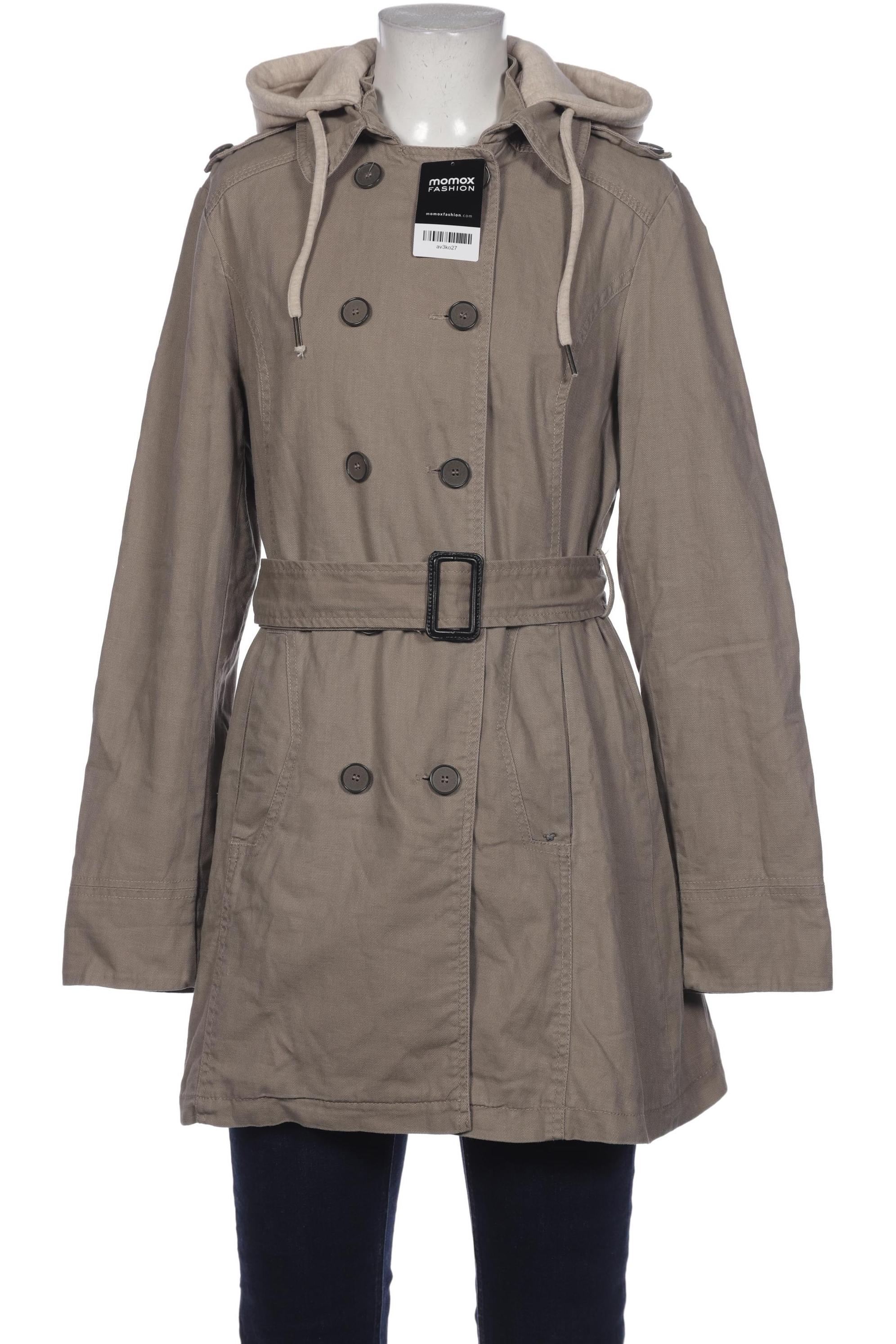 

Mustang Damen Mantel, beige, Gr. 38
