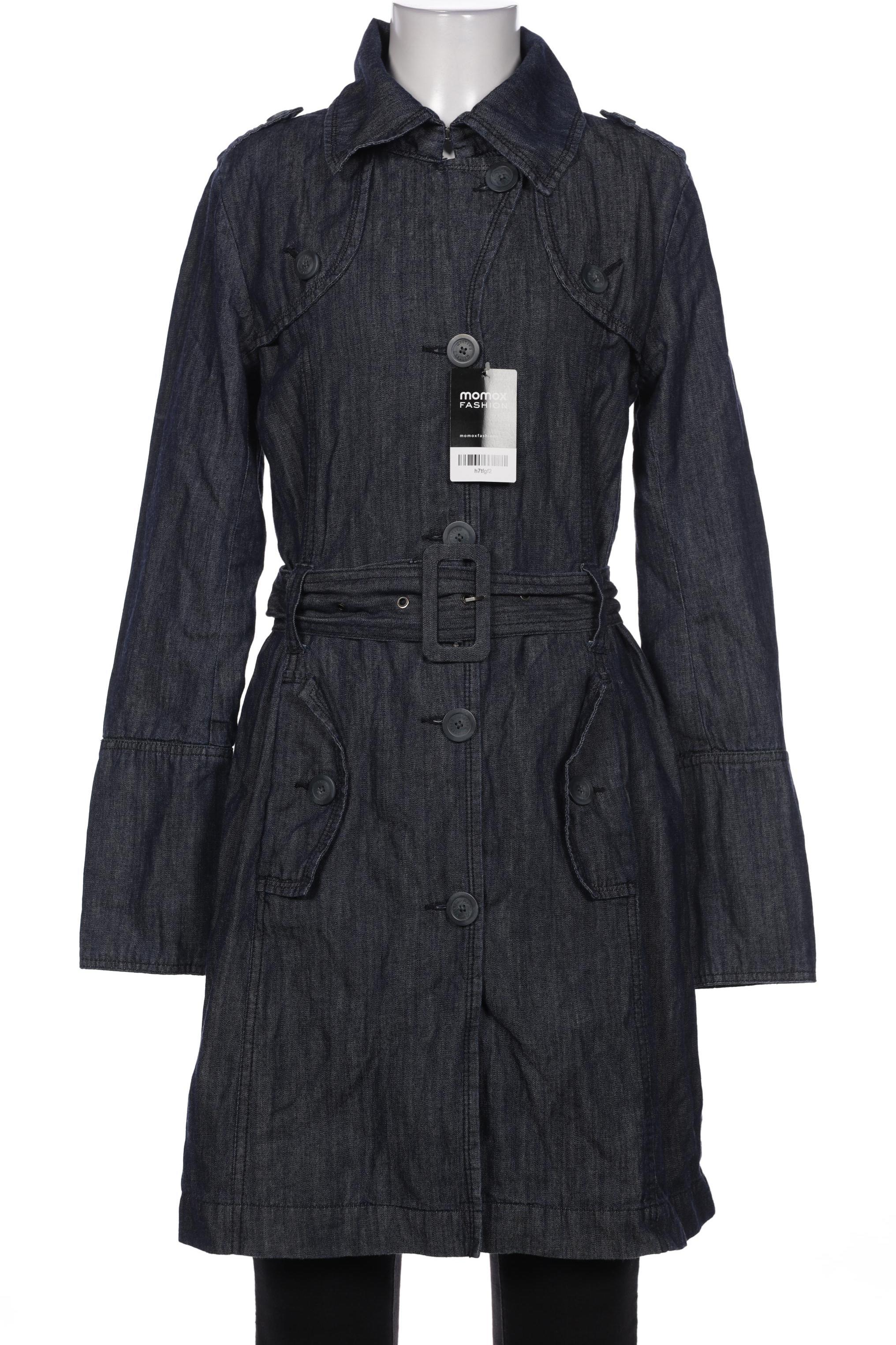 

Mustang Damen Mantel, marineblau, Gr. 36