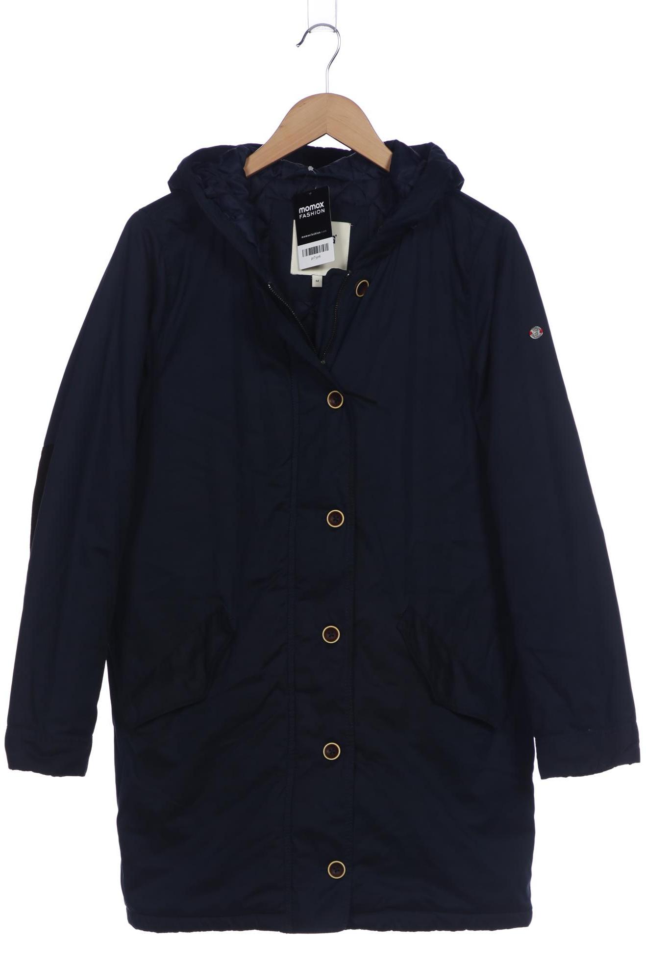 

Mustang Damen Mantel, marineblau, Gr. 38