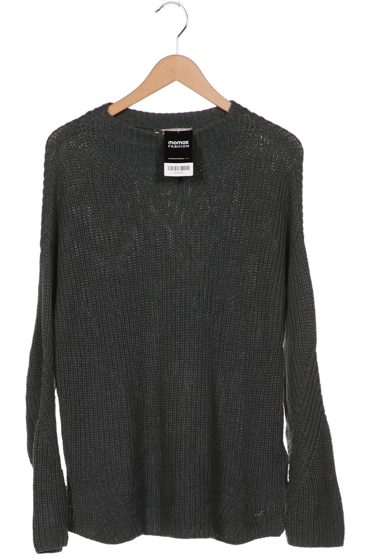 

MUSTANG Damen Pullover, grün
