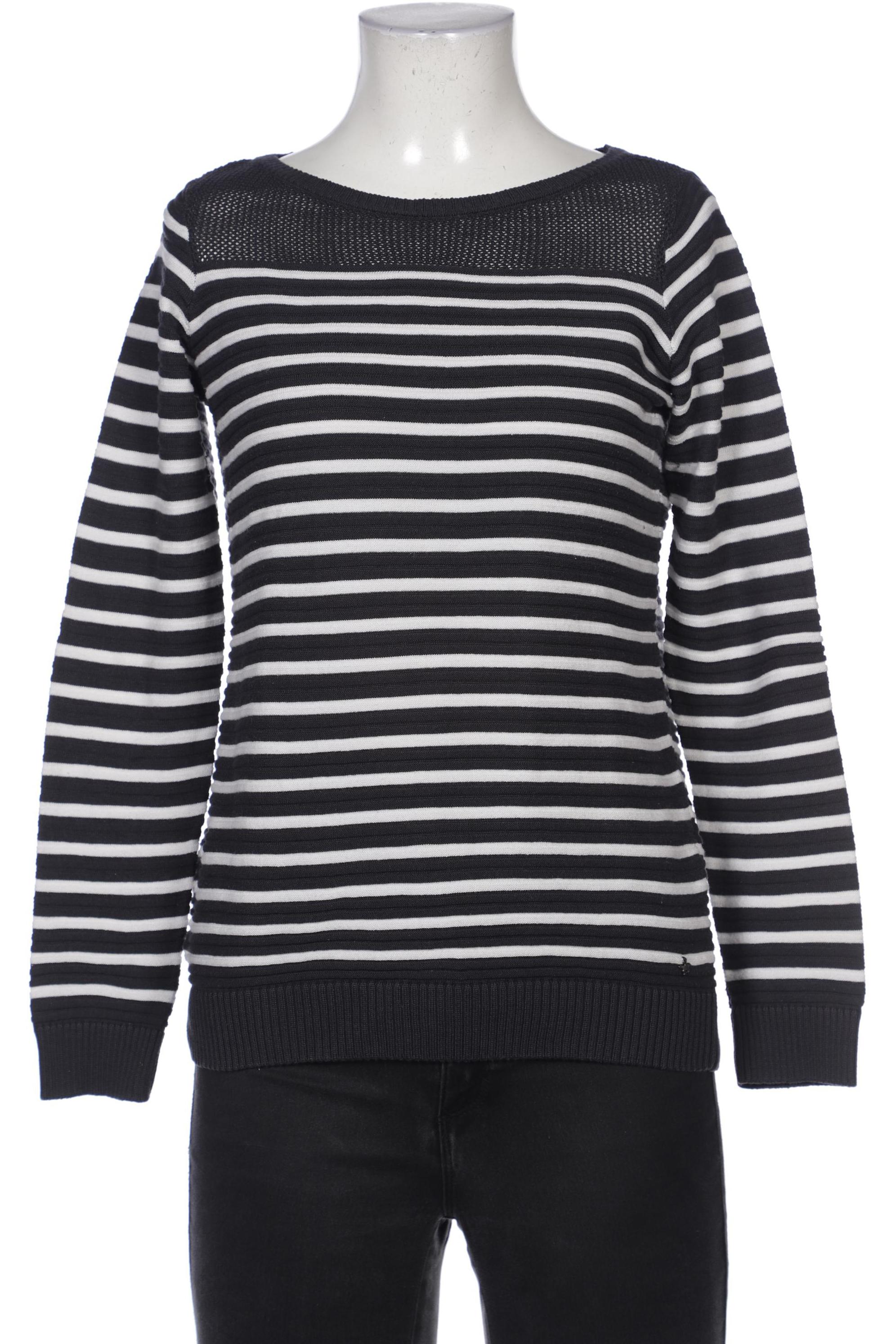 

Mustang Damen Pullover, marineblau, Gr. 34