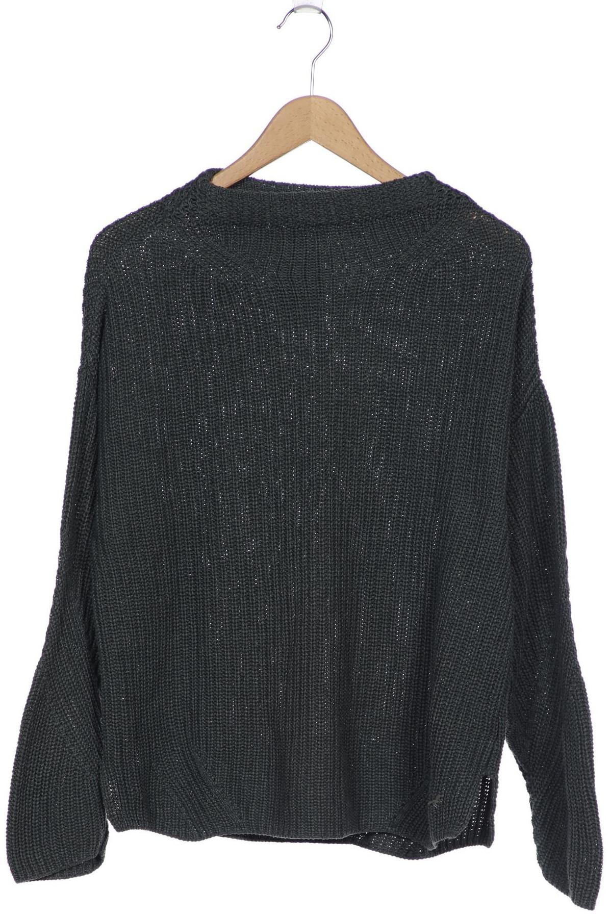 

MUSTANG Damen Pullover, grün