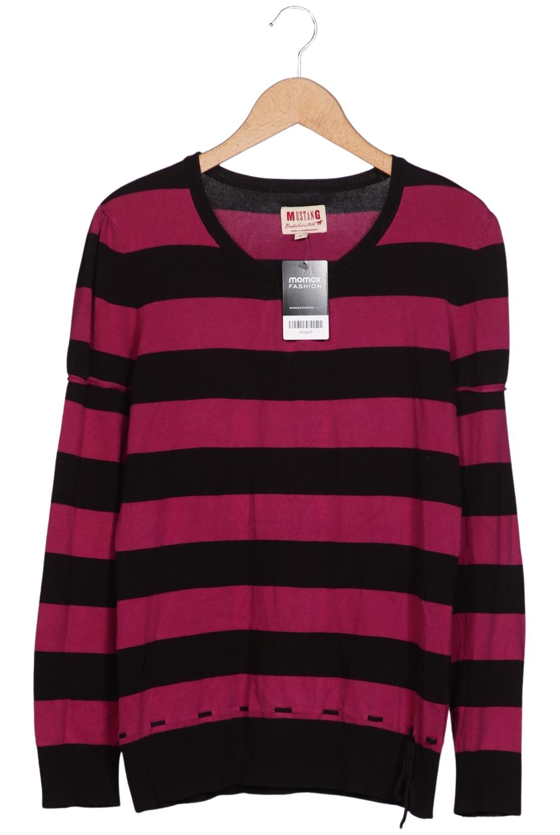 

Mustang Damen Pullover, mehrfarbig, Gr. 42