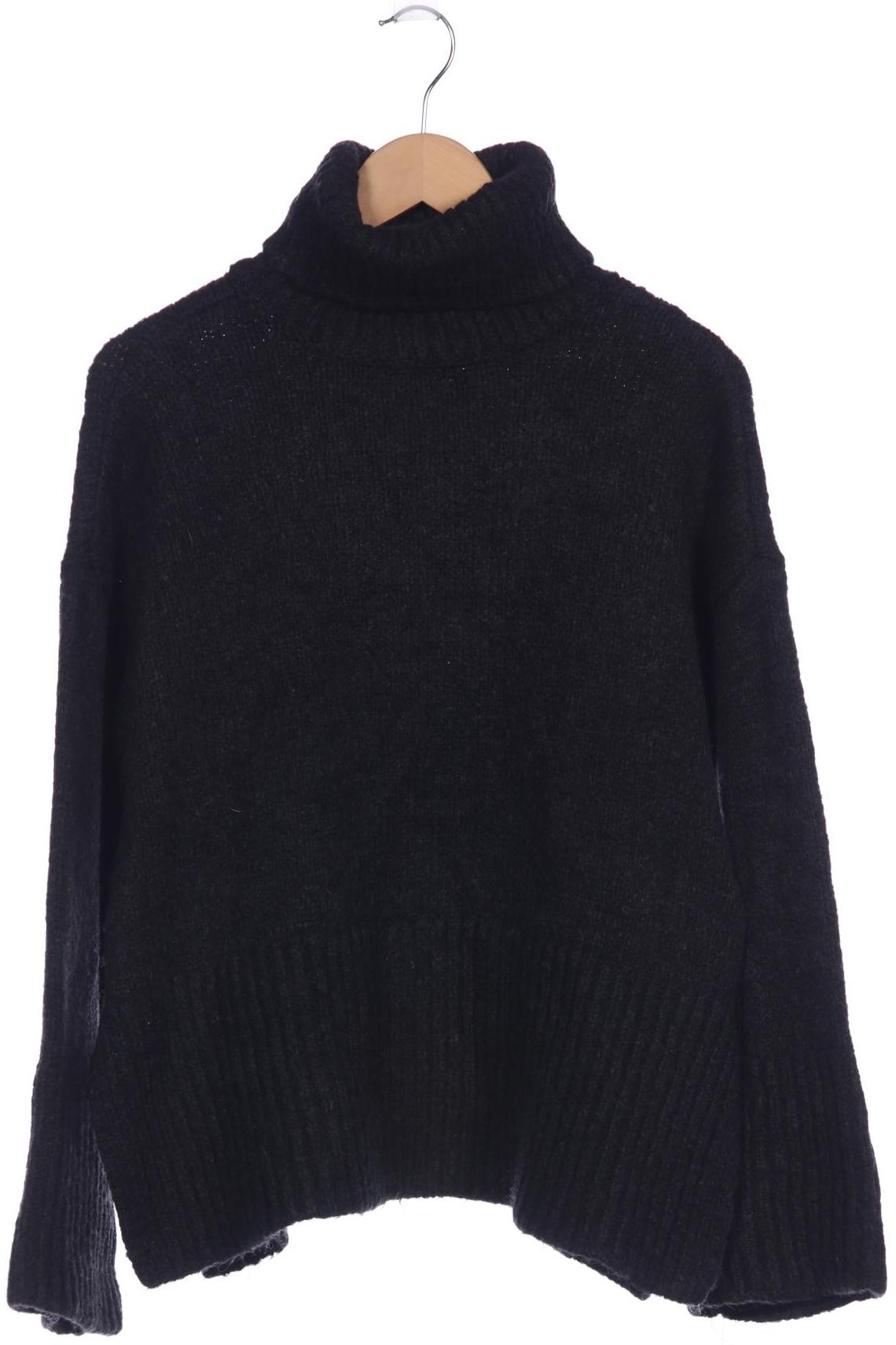 

Mustang Damen Pullover, grau, Gr. 38