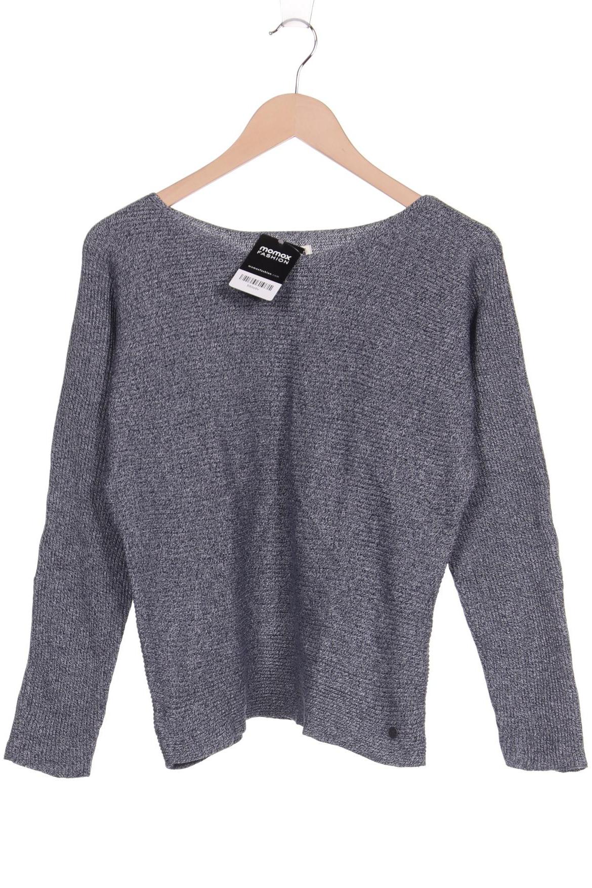 

MUSTANG Damen Pullover, blau