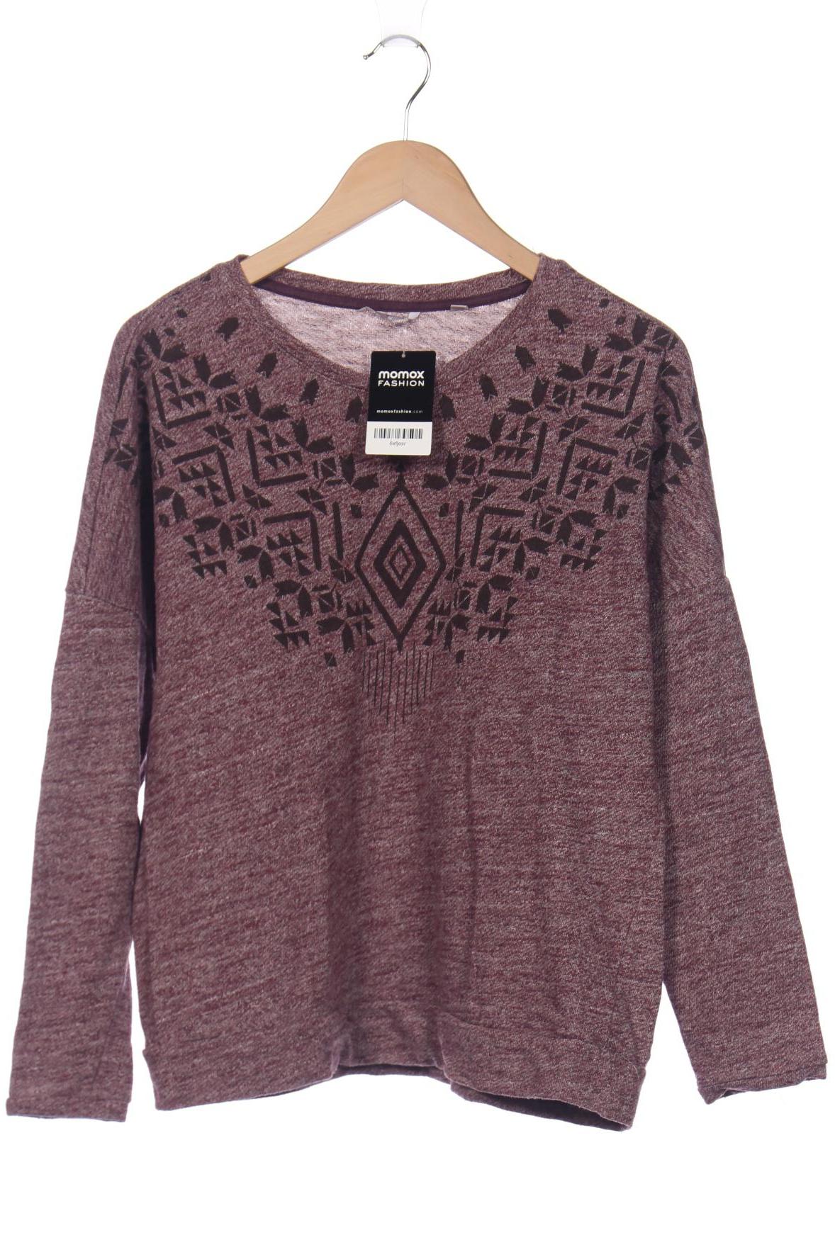 

MUSTANG Damen Pullover, bordeaux
