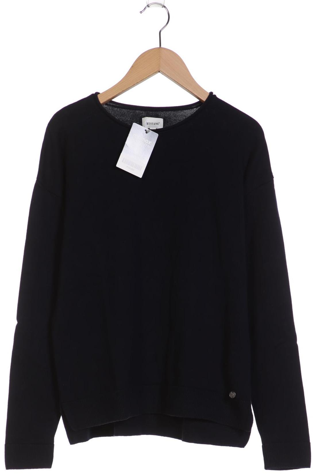 

Mustang Damen Pullover, marineblau, Gr. 36