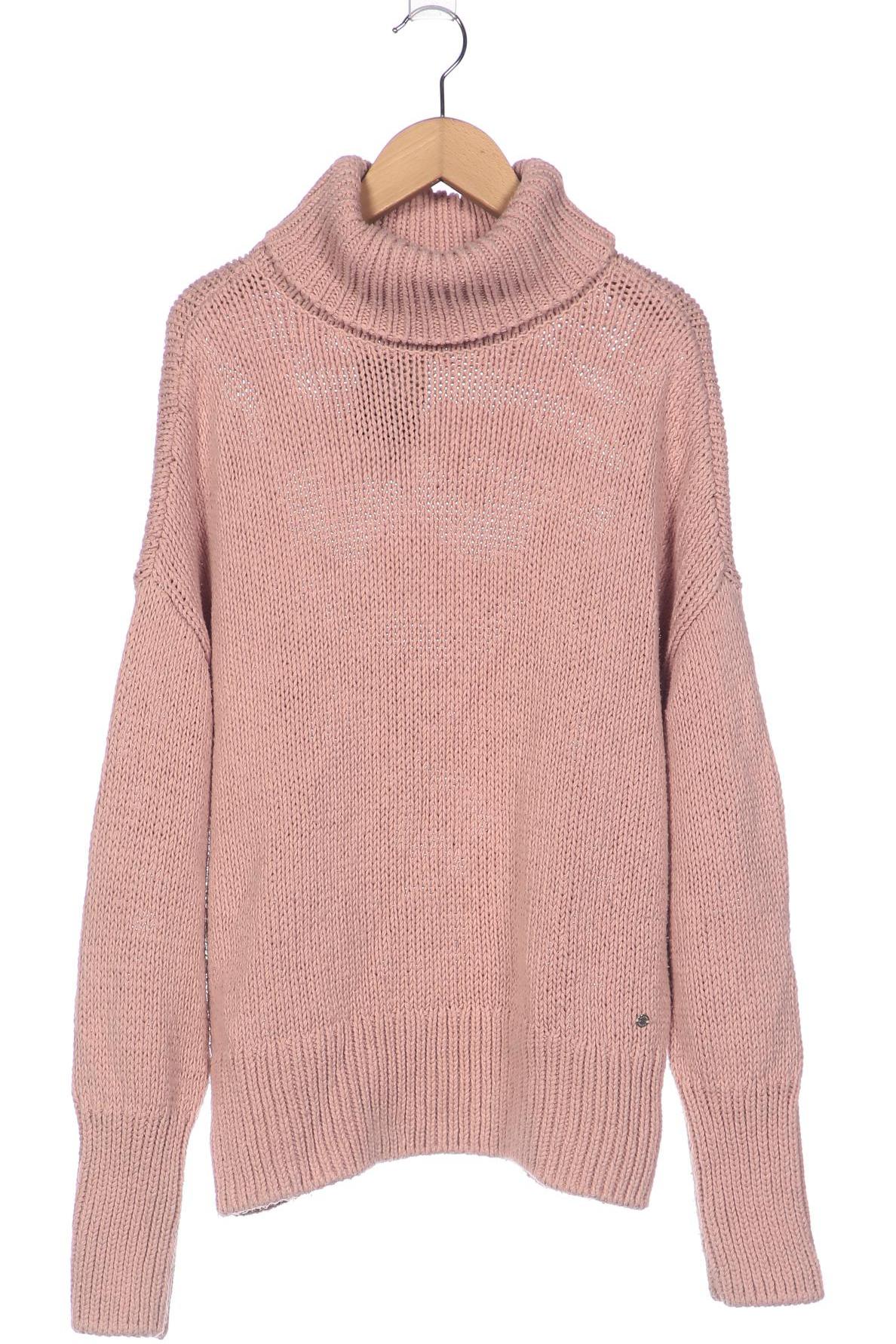 

Mustang Damen Pullover, pink, Gr. 38