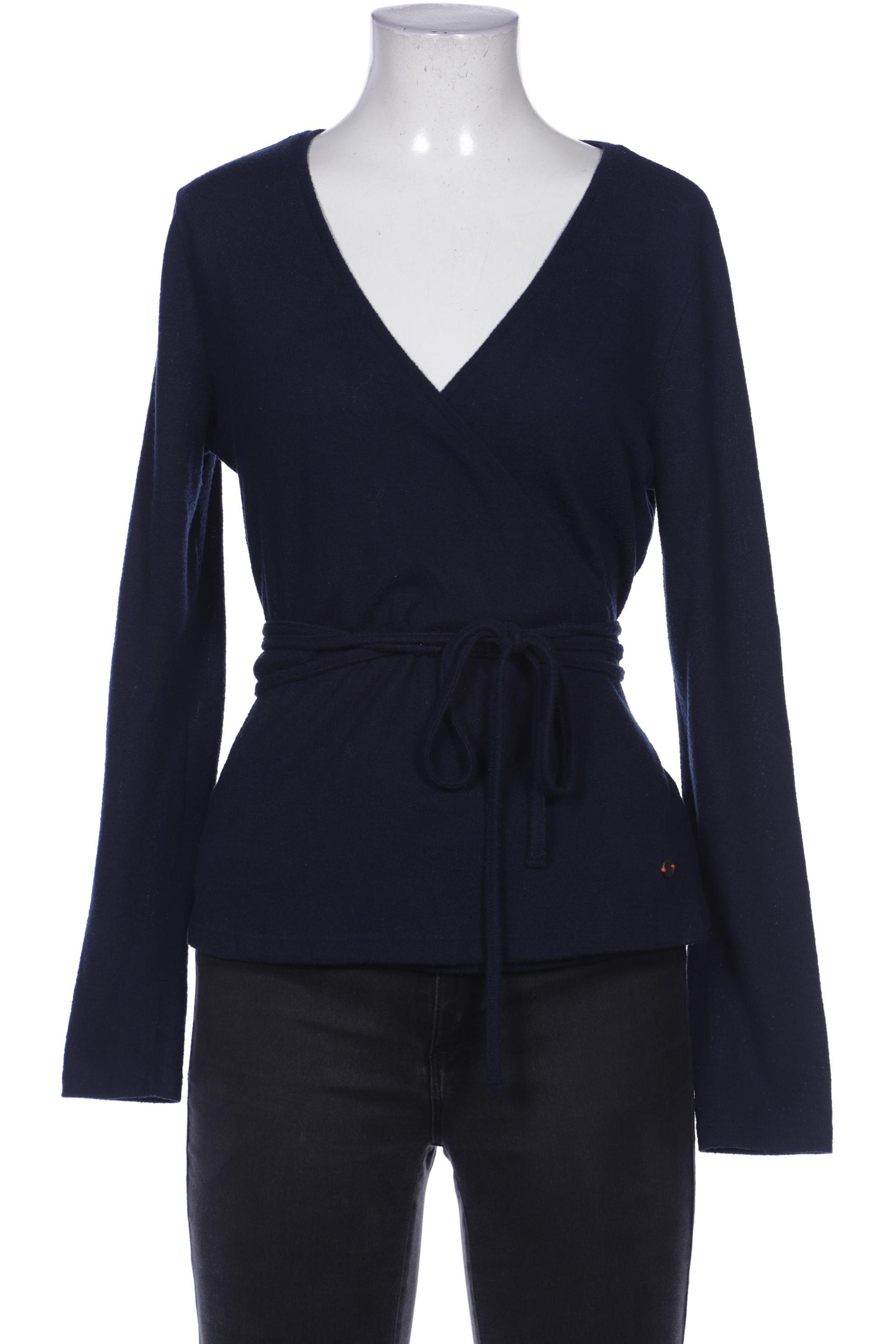 

Mustang Damen Pullover, marineblau, Gr. 36