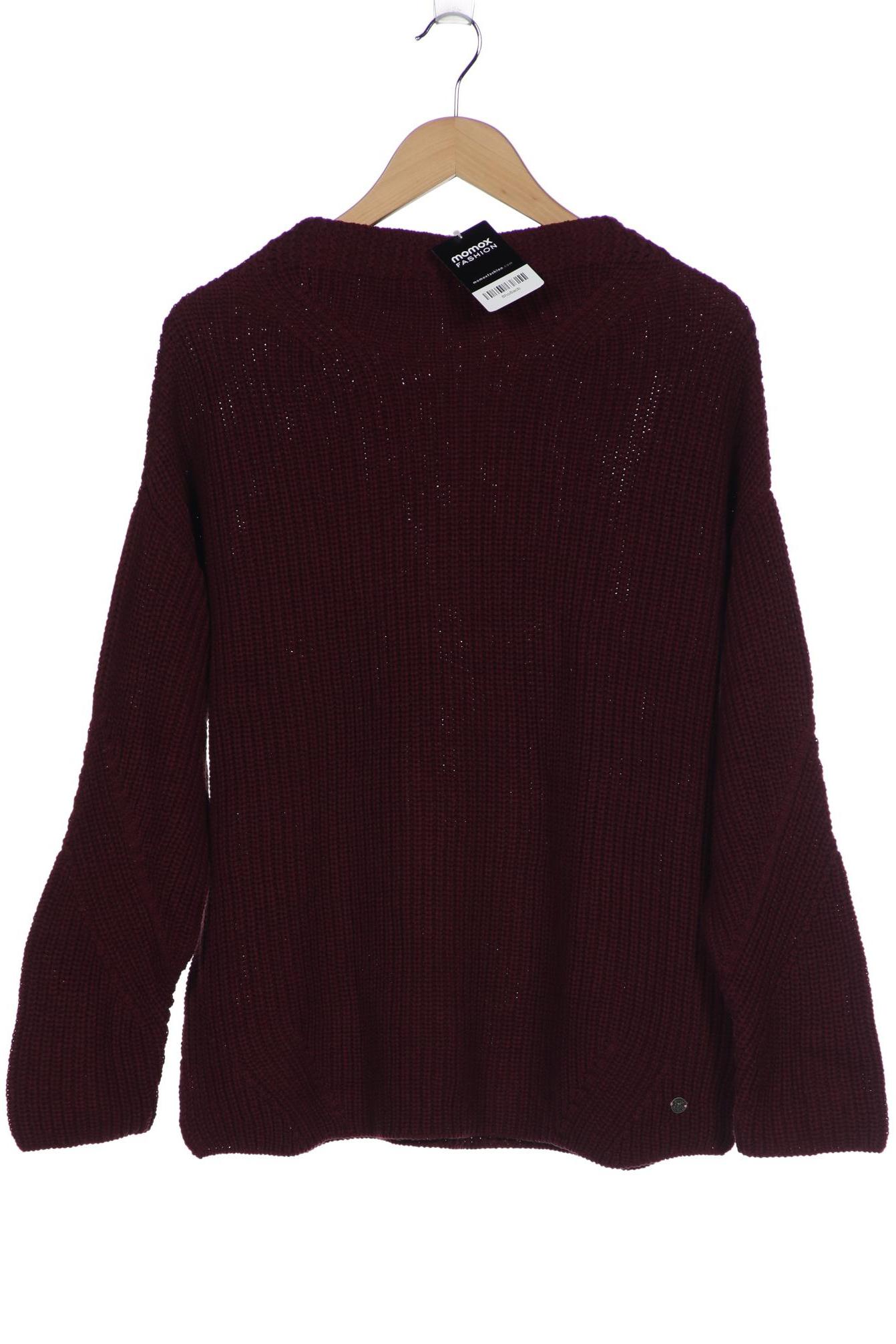

MUSTANG Damen Pullover, bordeaux