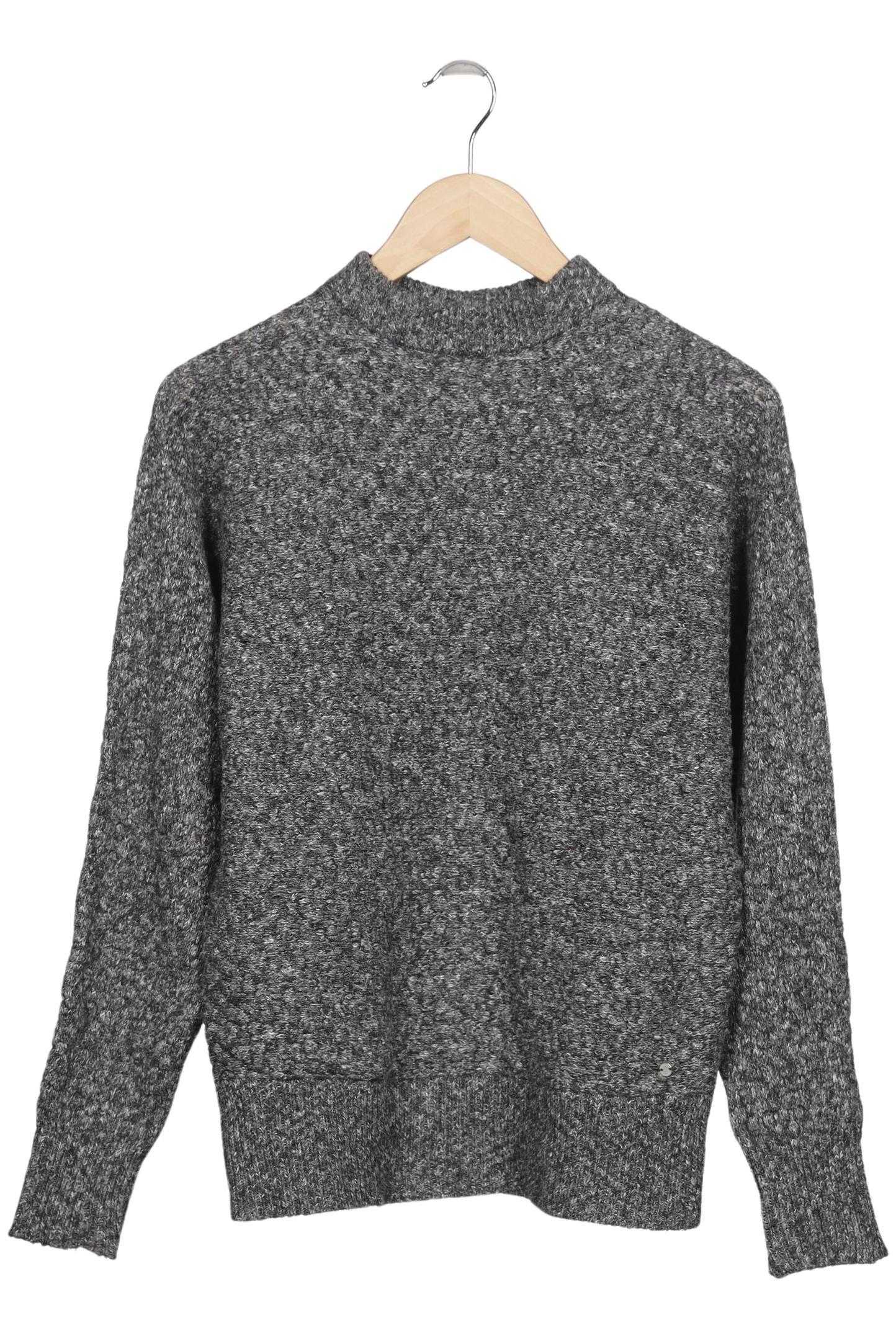 

Mustang Damen Pullover, grau, Gr. 36