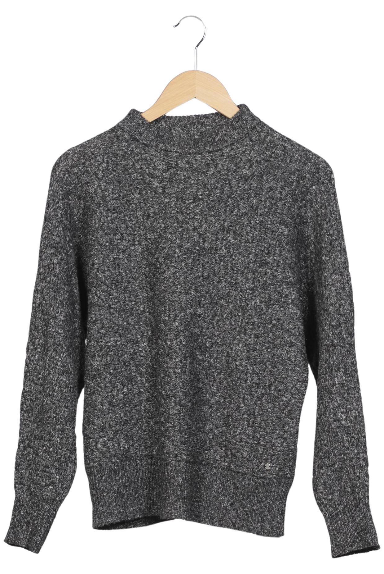 

Mustang Damen Pullover, grau, Gr. 36