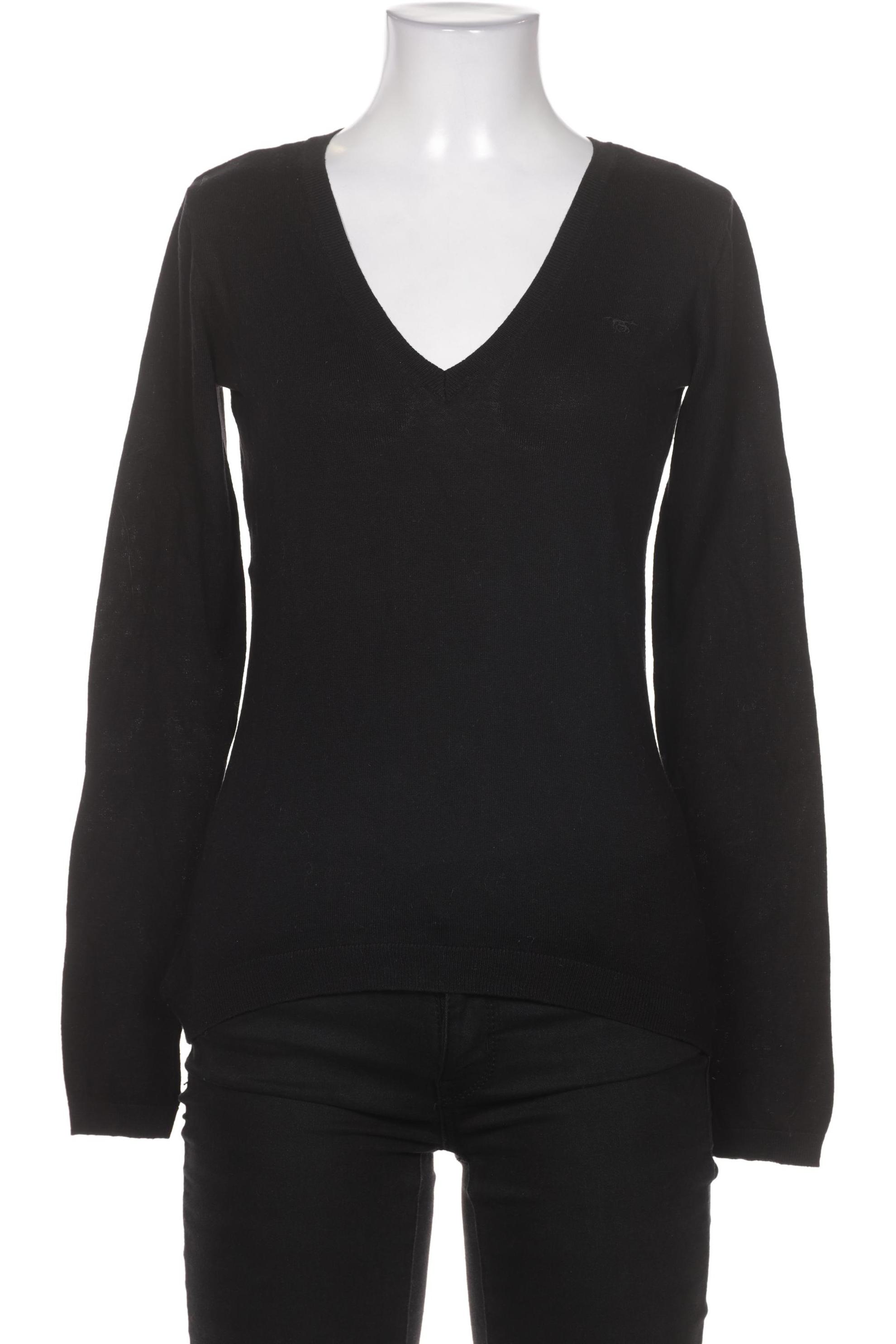 

Mustang Damen Pullover, schwarz, Gr. 36