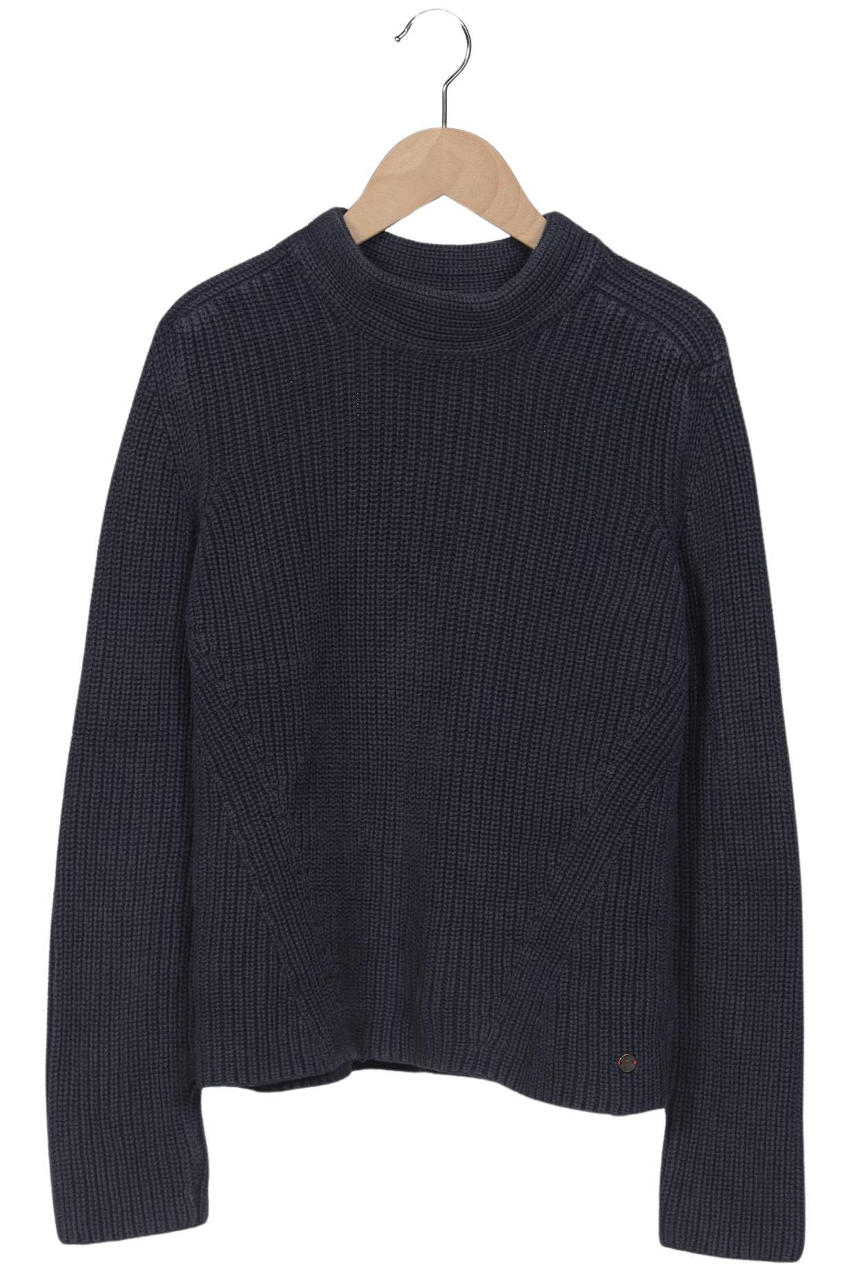 

Mustang Damen Pullover, marineblau, Gr. 36