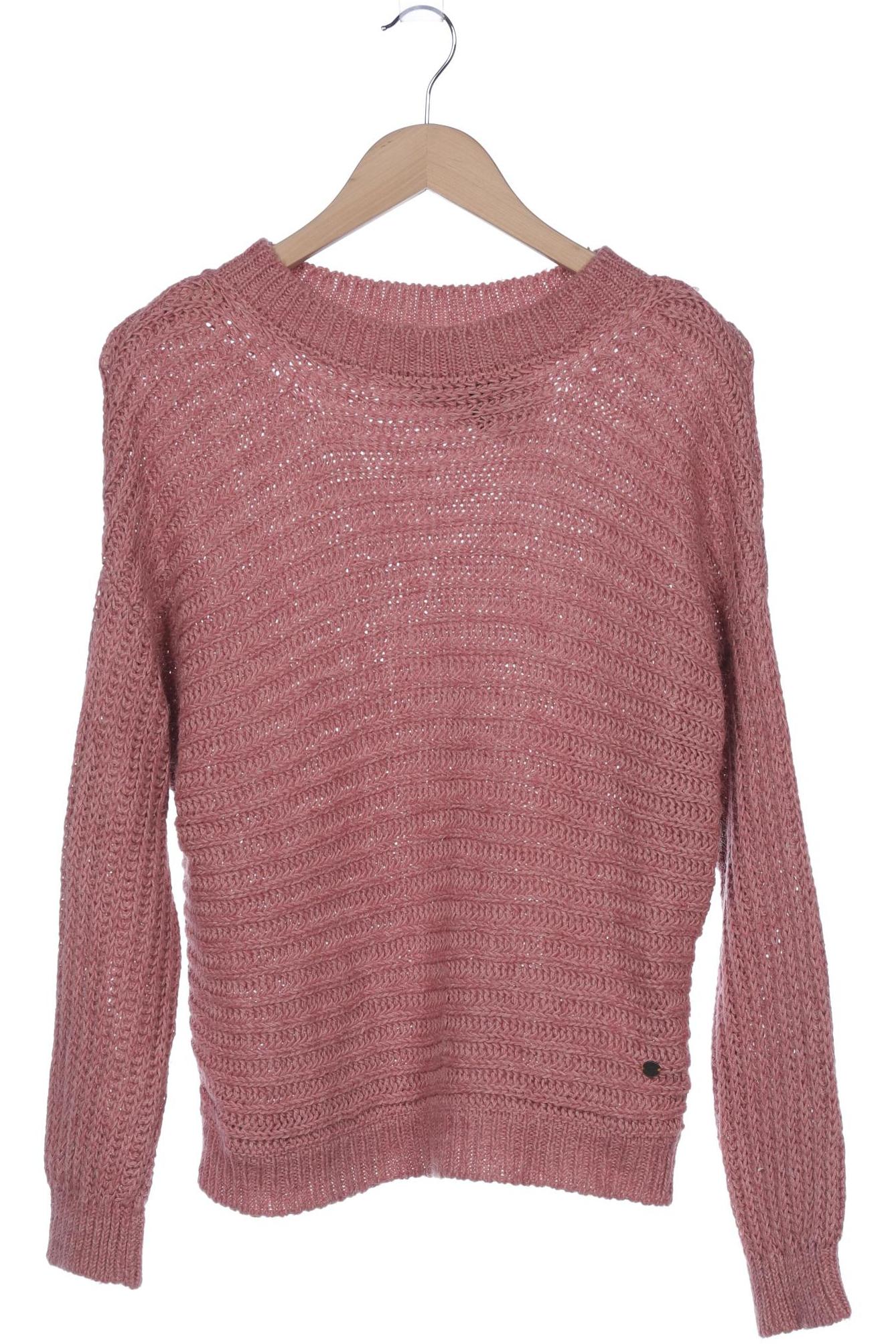 

MUSTANG Damen Pullover, pink