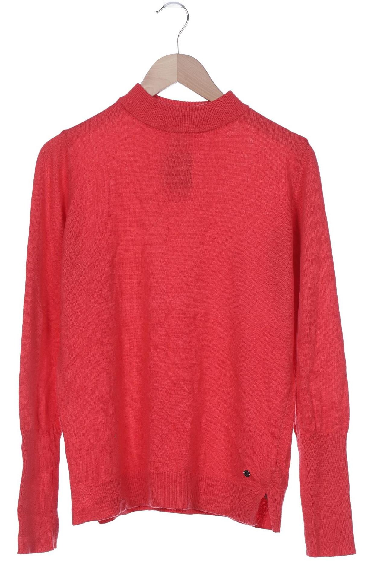 

Mustang Damen Pullover, rot, Gr. 38