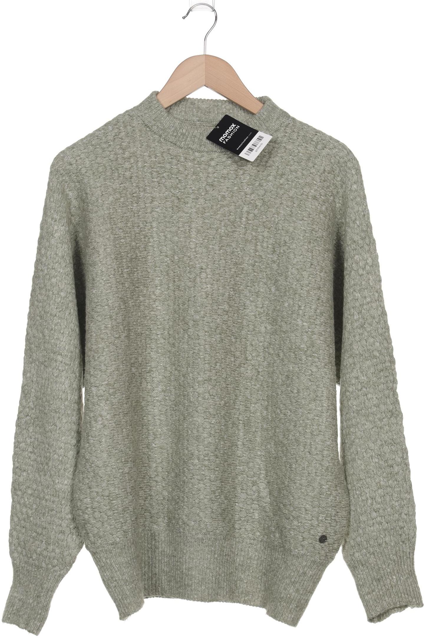 

Mustang Damen Pullover, grün, Gr. 44