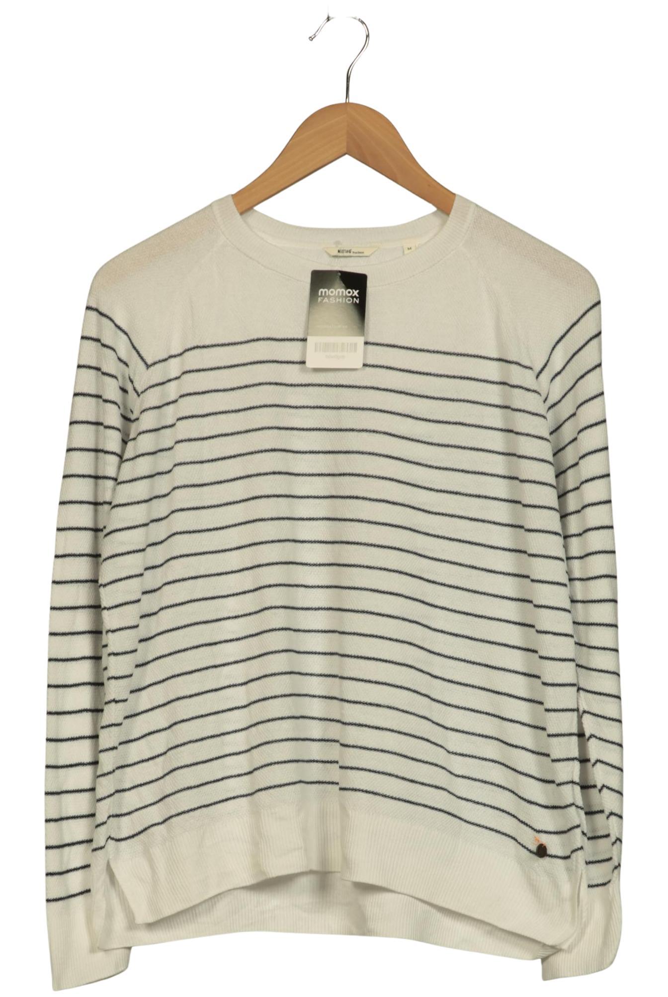 

Mustang Damen Pullover, mehrfarbig, Gr. 38