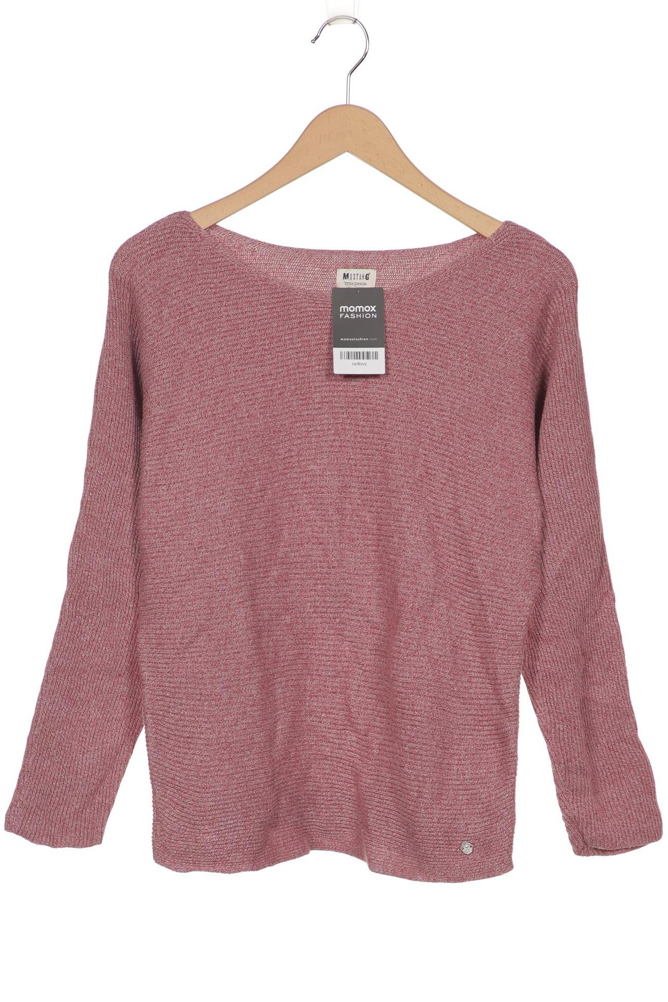 

MUSTANG Damen Pullover, pink