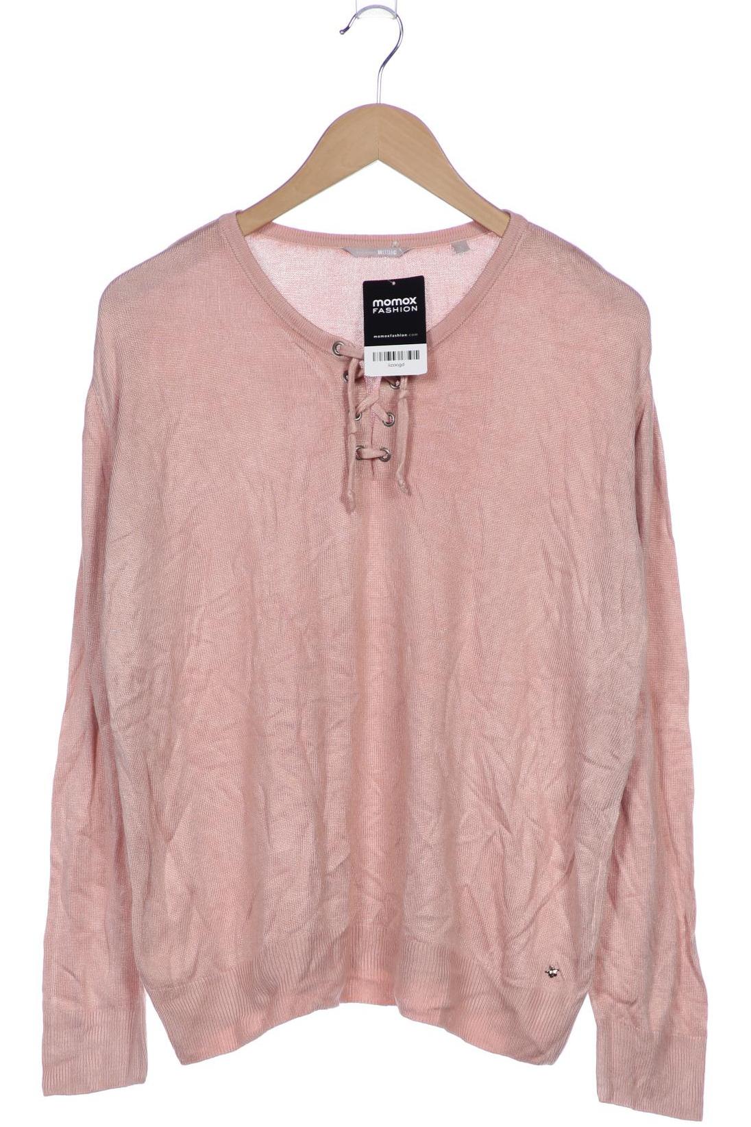

Mustang Damen Pullover, pink, Gr. 42
