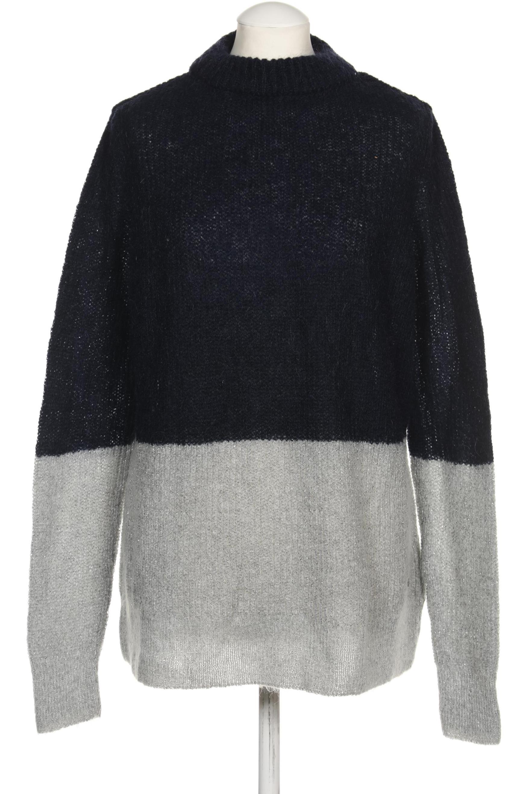

Mustang Damen Pullover, marineblau, Gr. 34