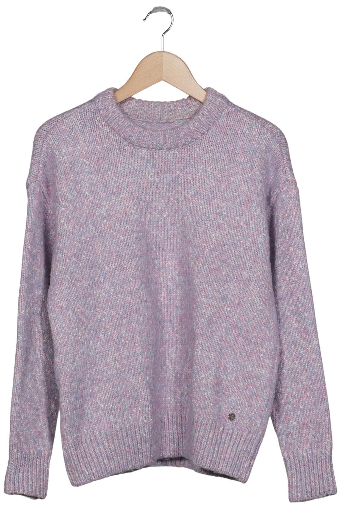 

Mustang Damen Pullover, flieder, Gr. 36