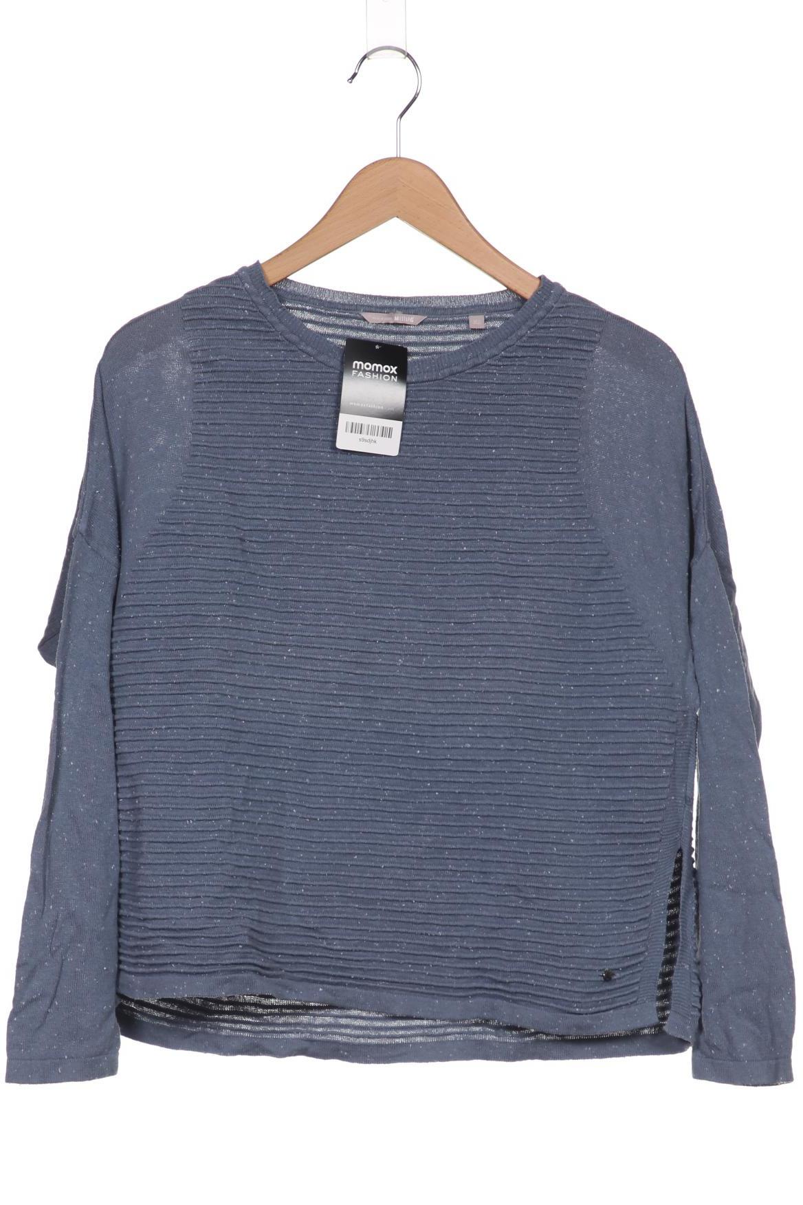 

MUSTANG Damen Pullover, blau