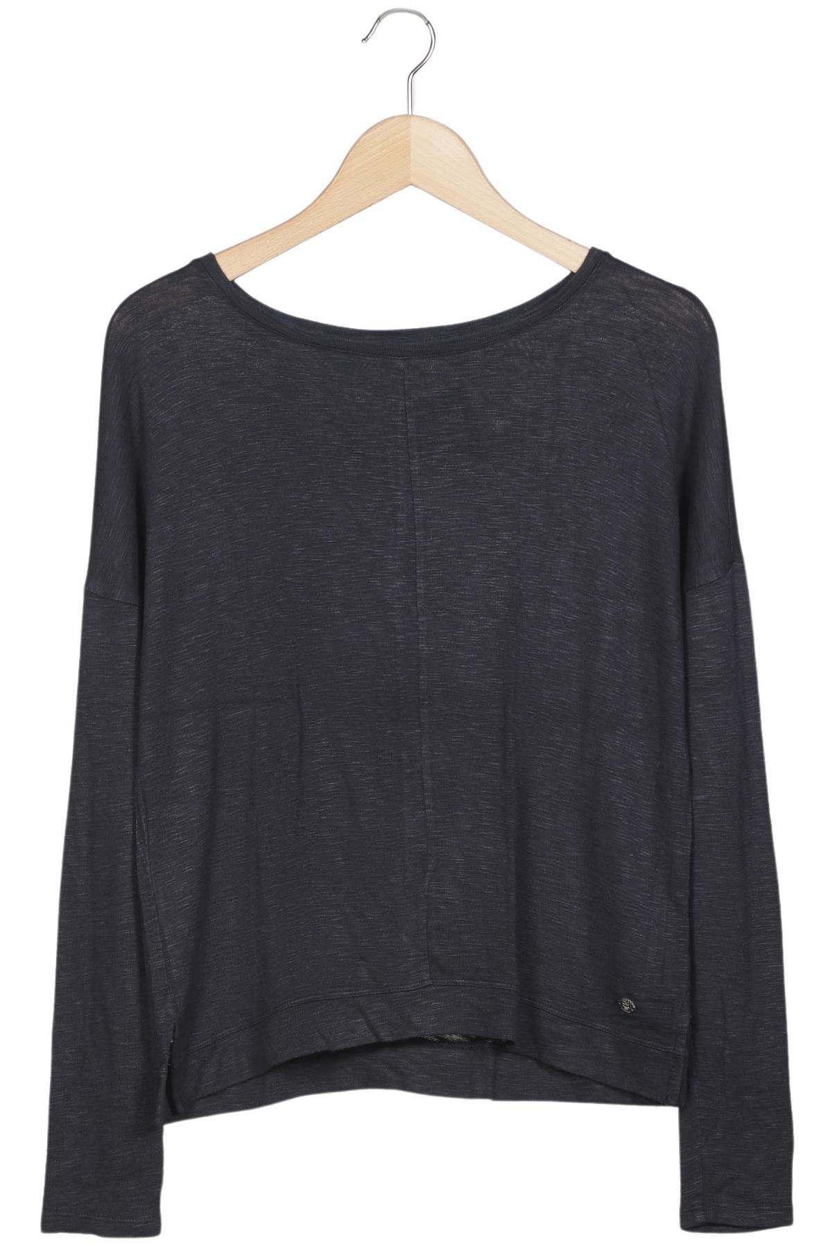 

Mustang Damen Pullover, marineblau, Gr. 34