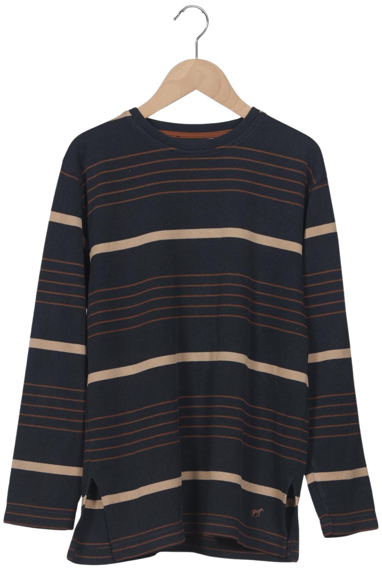 

Mustang Damen Pullover, mehrfarbig, Gr. 38