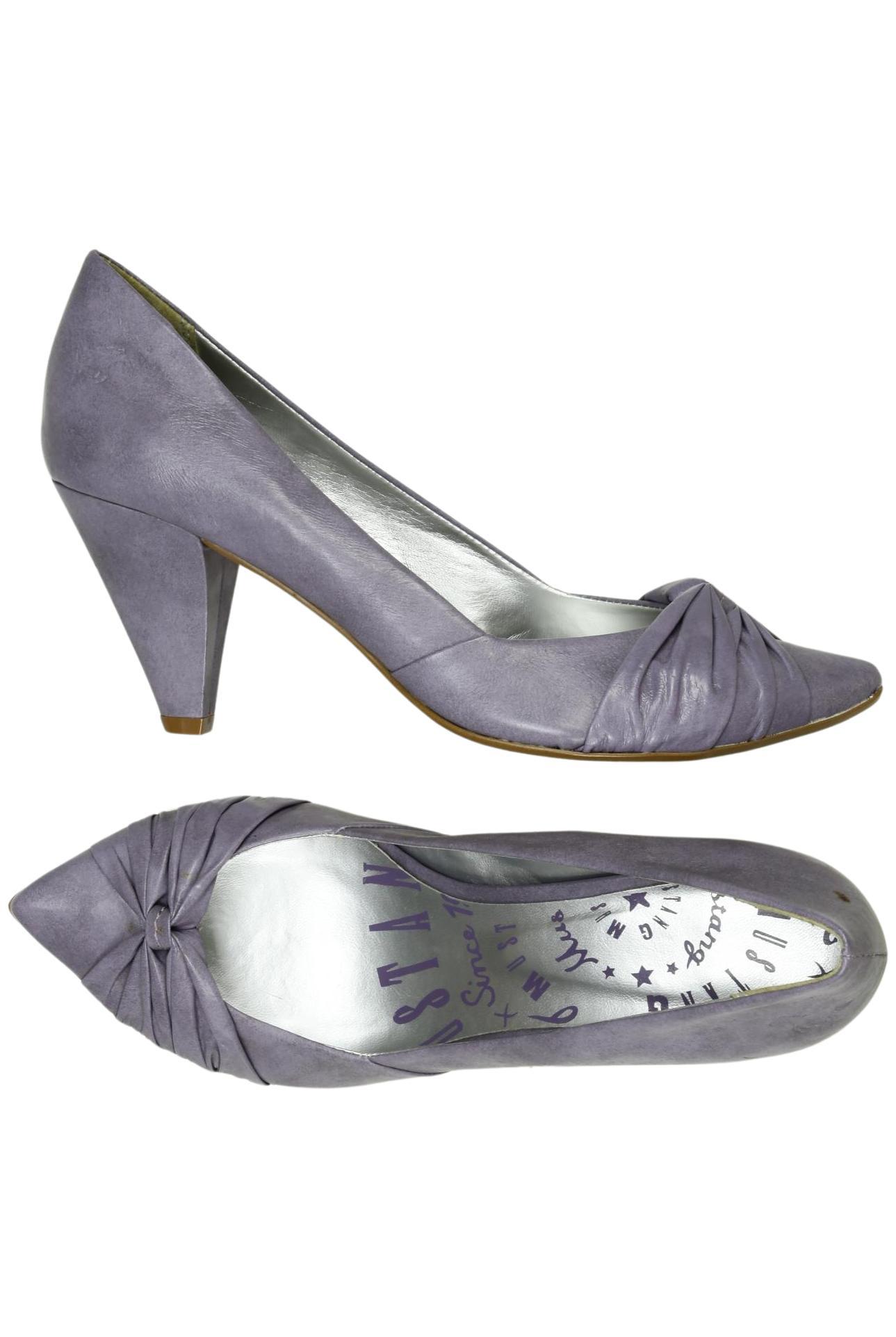

Mustang Damen Pumps, flieder, Gr. 41